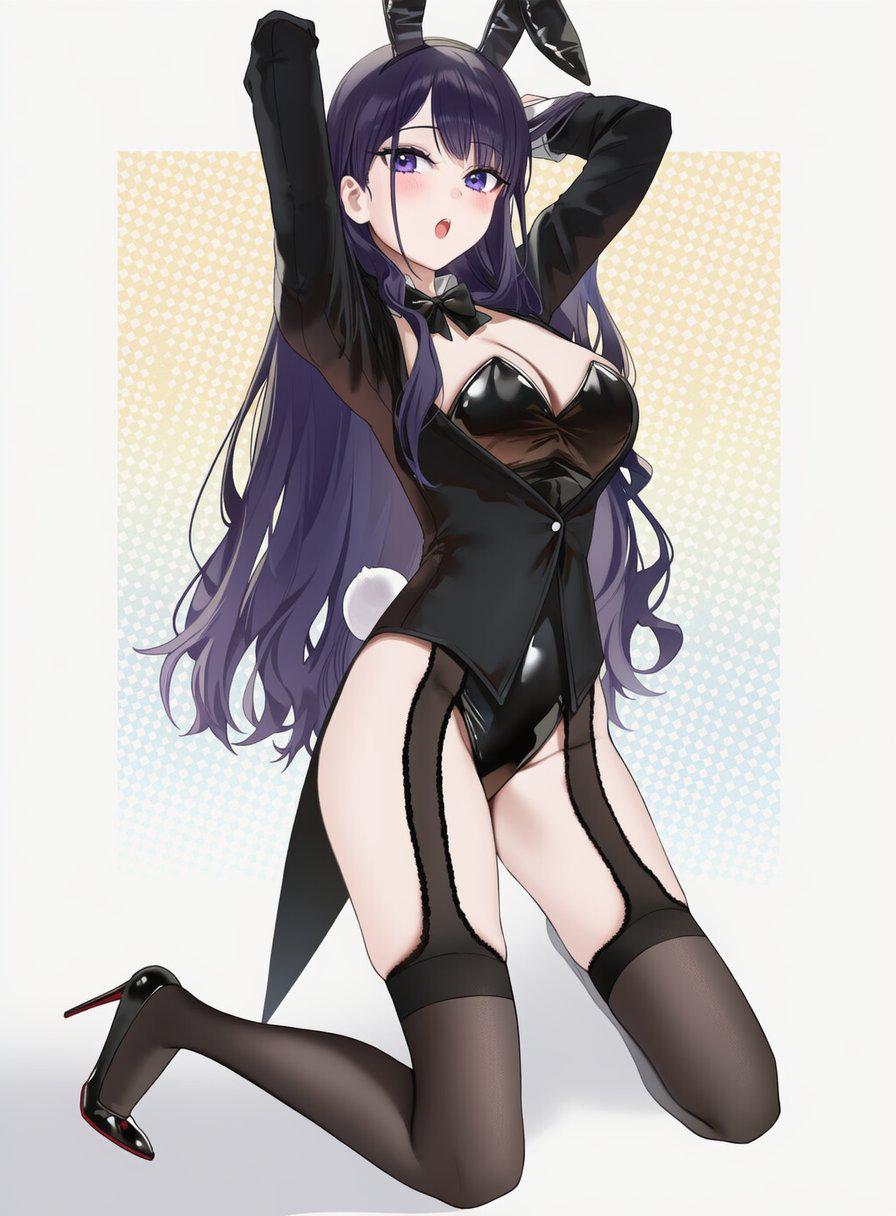 Bunny Marin Kitagawa [Dress-Up Darling] - Dress-Up Darling