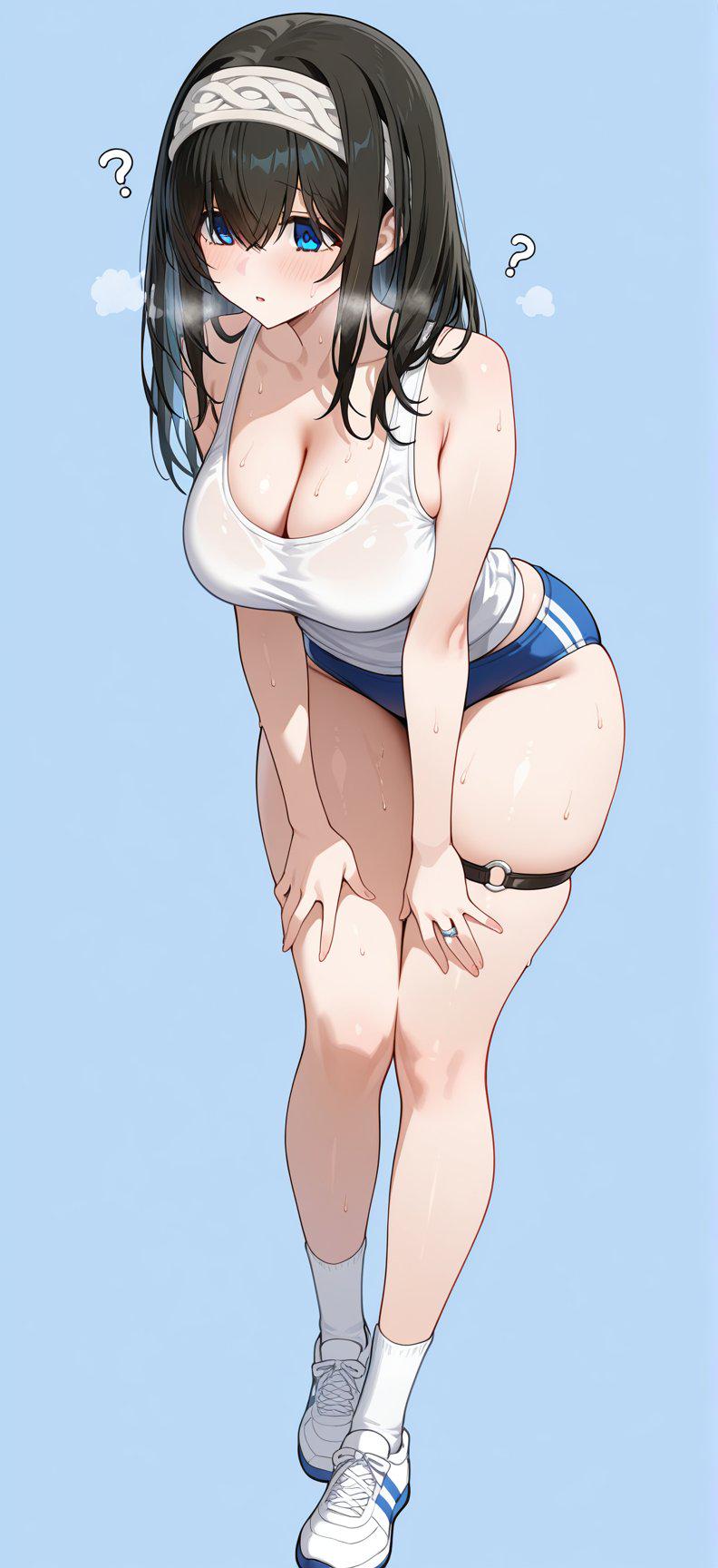 Fumika Sagisawa [Idolmaster] - Idolmaster