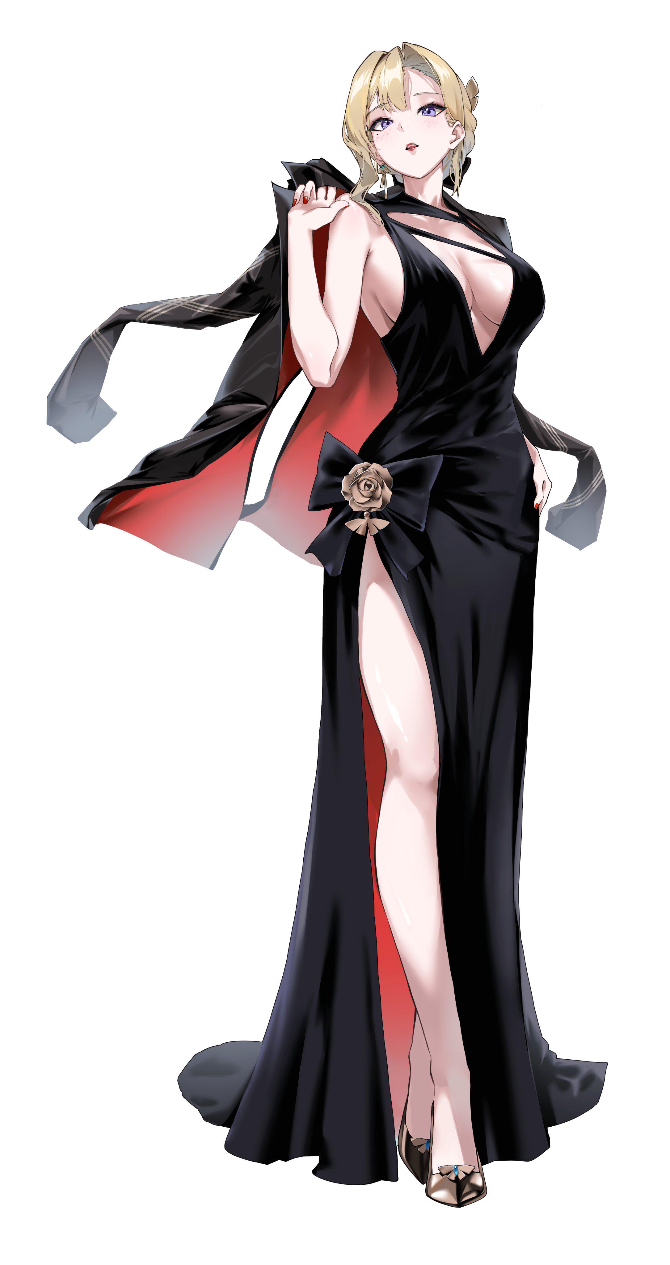 Evelyn [Zenless Zone Zero] - Zenless Zone Zero