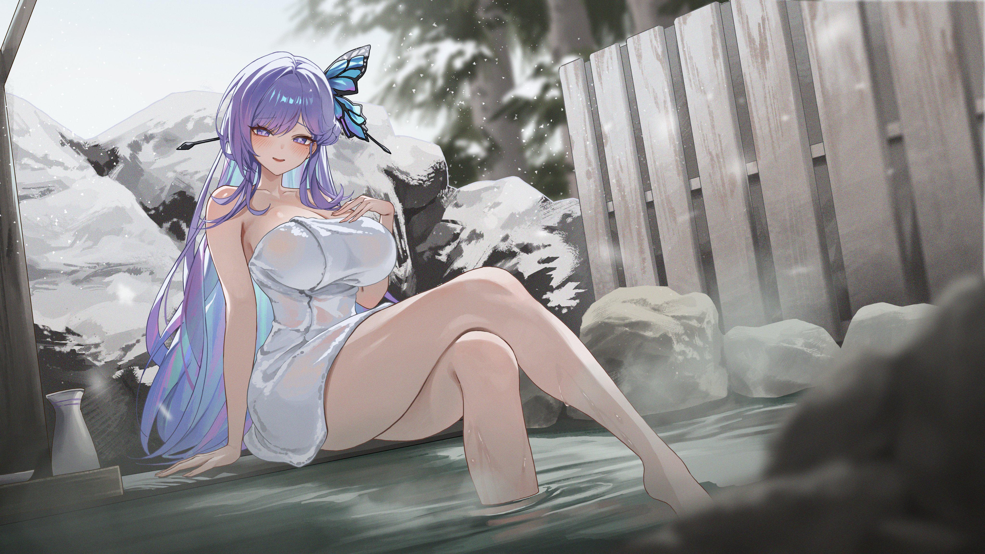 Kyoka Shirai [Vtuber] - Vtuber