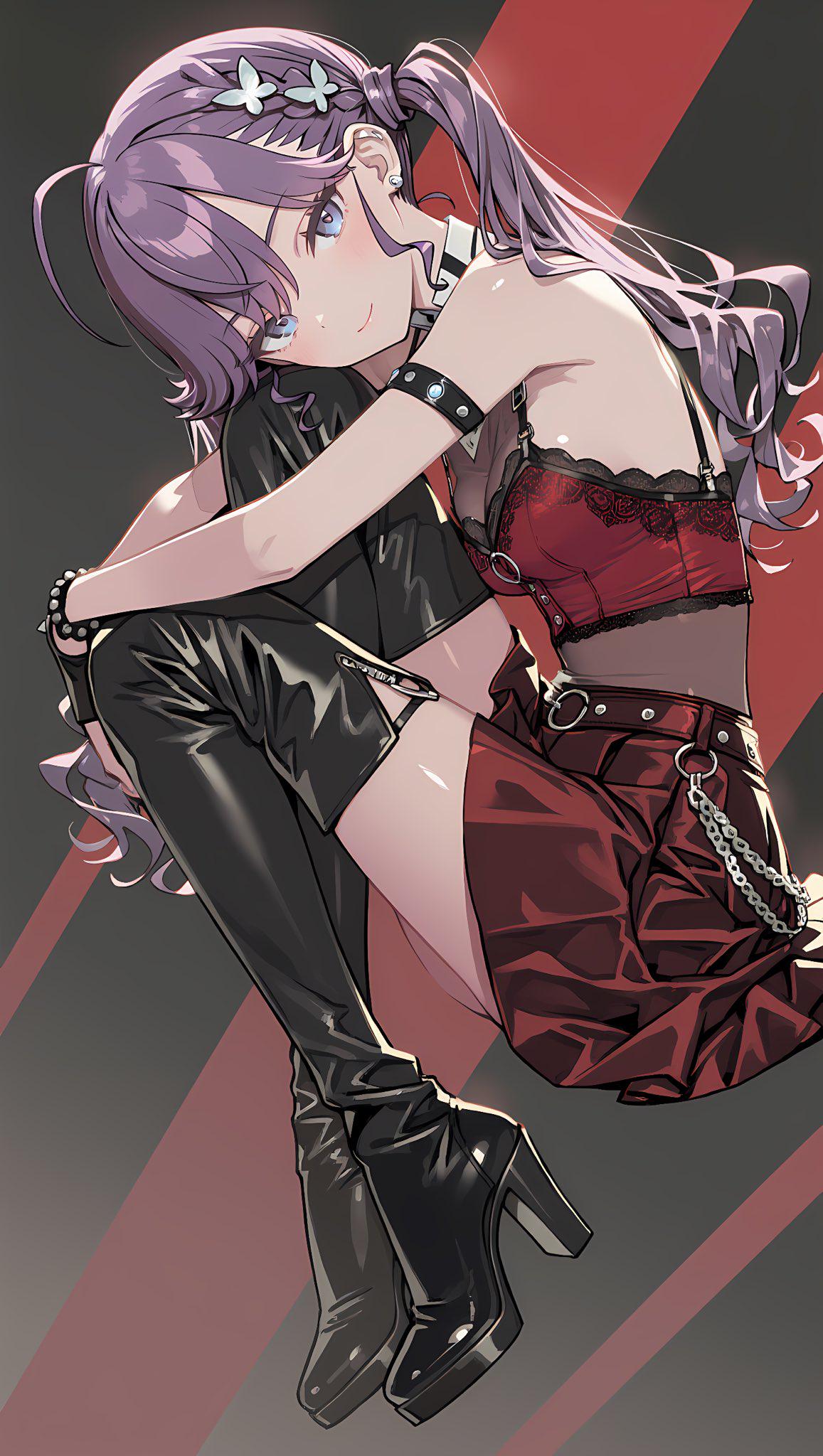 Rinha Kaya [Idolmaster] - Idolmaster