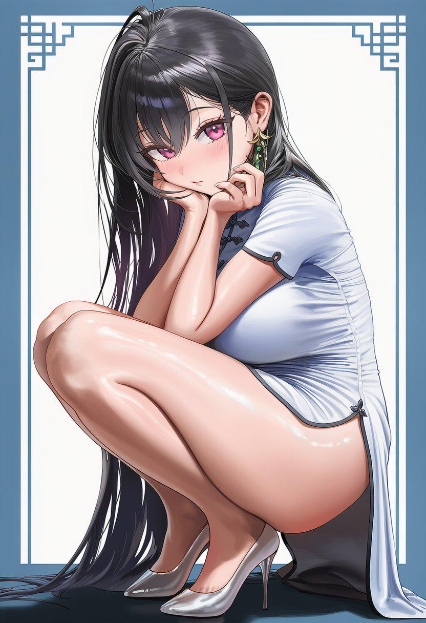 Arya Kuroha [VSPO] - VSPO