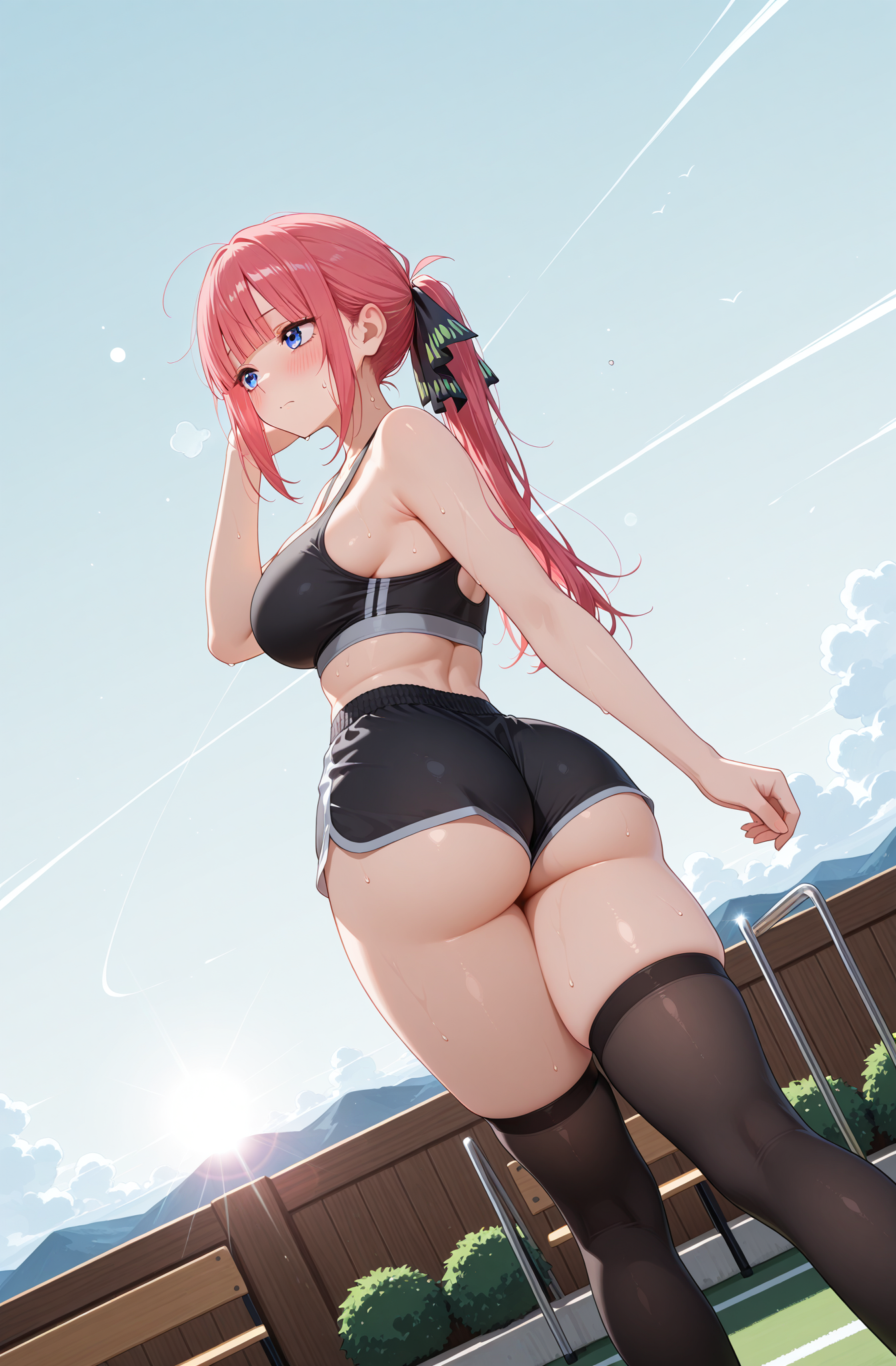 Nino Nakano [Quintessential Quintuplets] - Quintessential Quintuplets