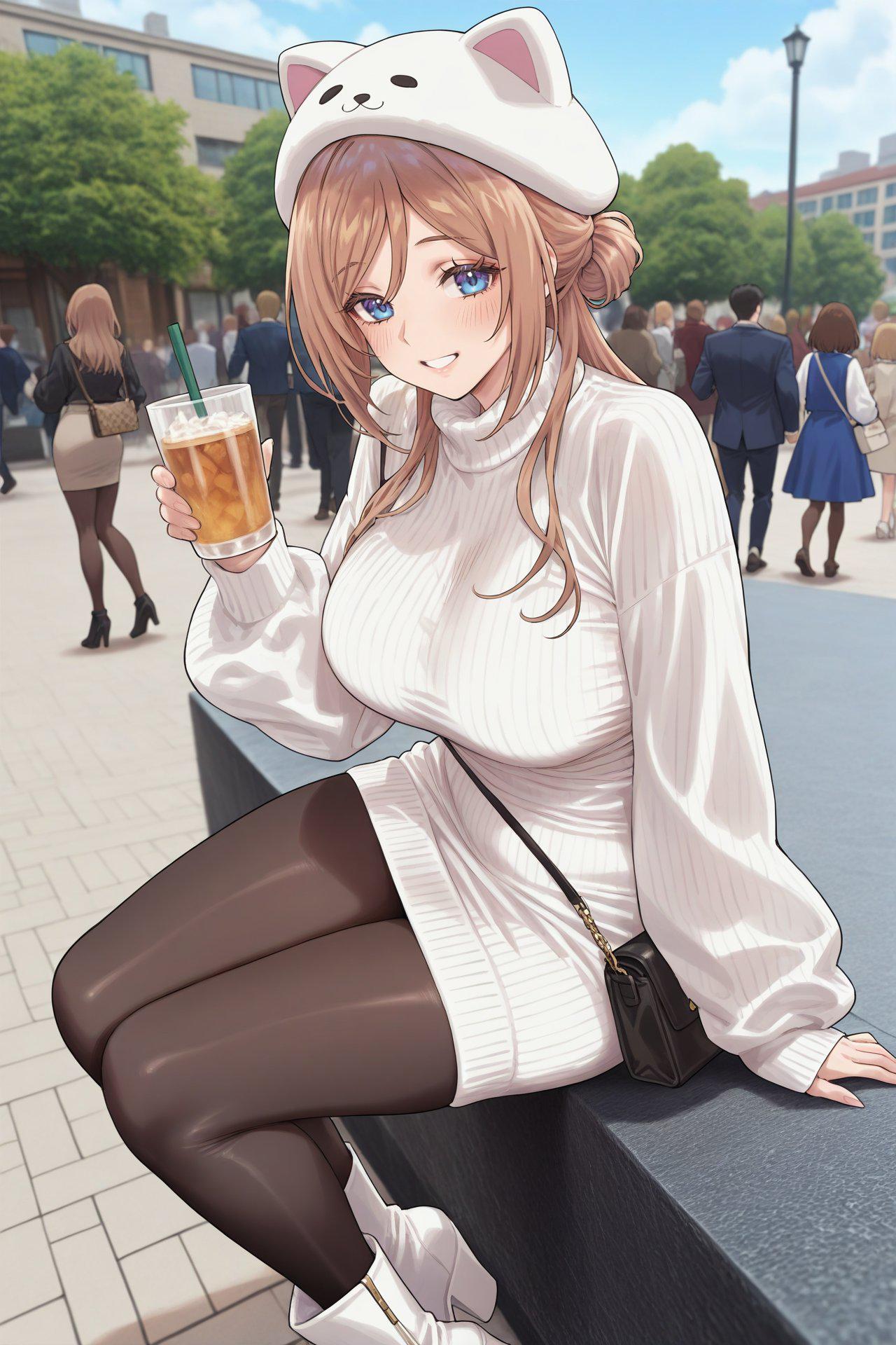 Rinami Himesaki [Idolmaster] - Idolmaster