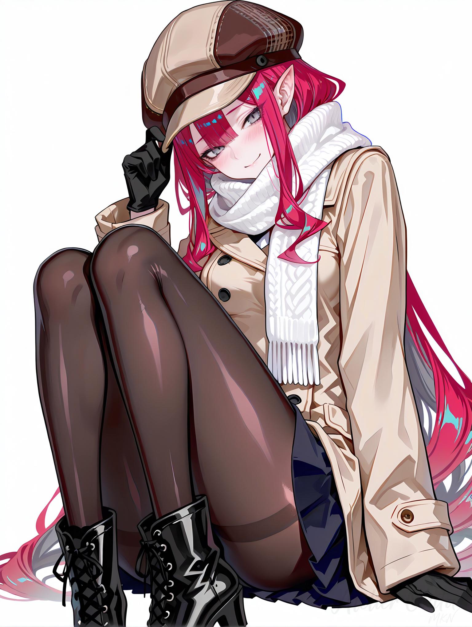 Baobanh Sith [Fate/GO] - Fate/GO