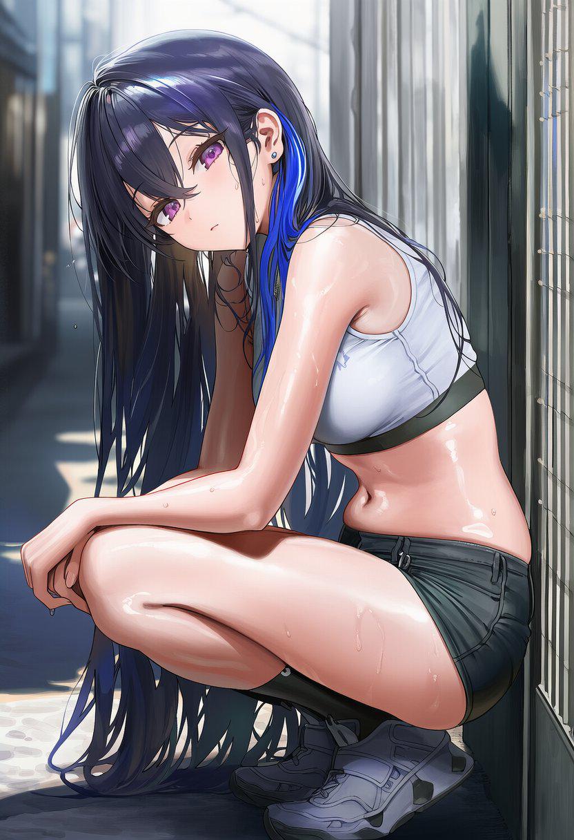 Uruha Ichinose [VSPO] - VSPO