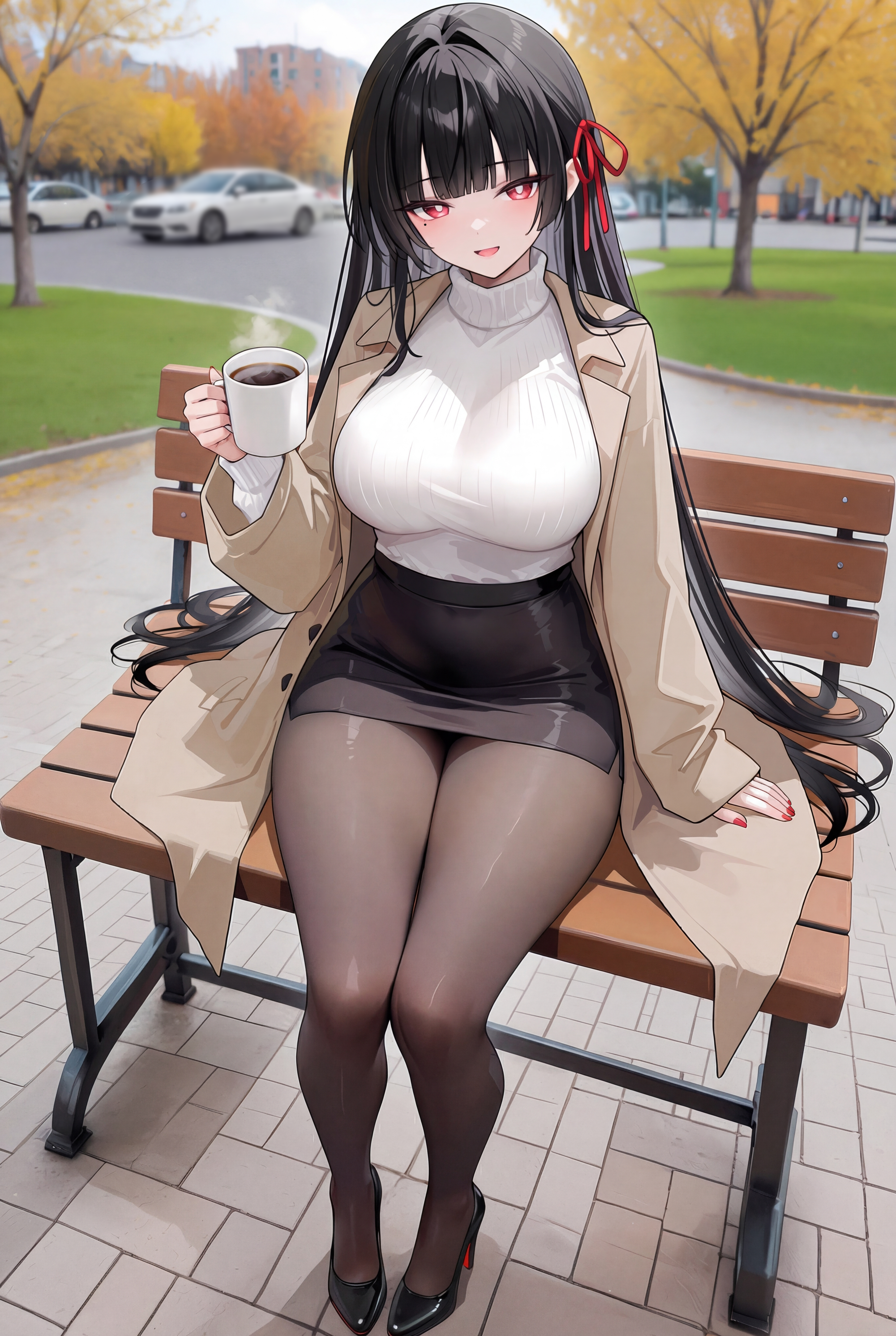 Chisa IRL [Wuthering Waves] - Wuthering Waves