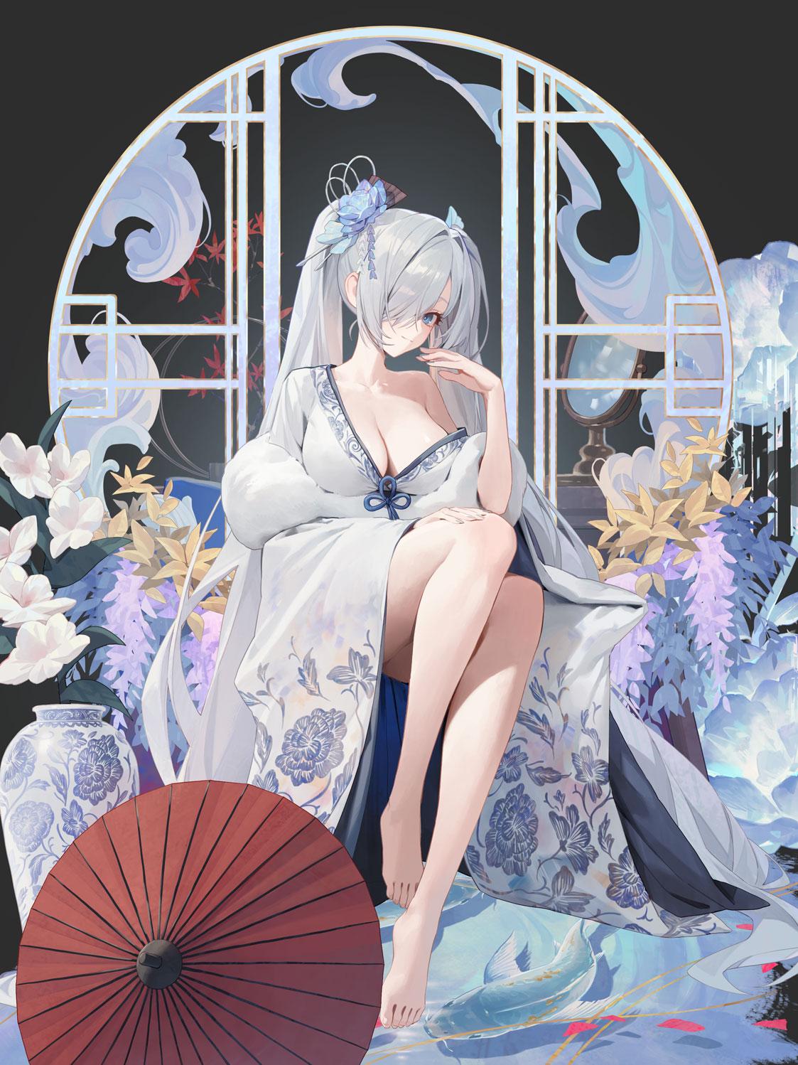 Cinderella [Nikke] - Nikke