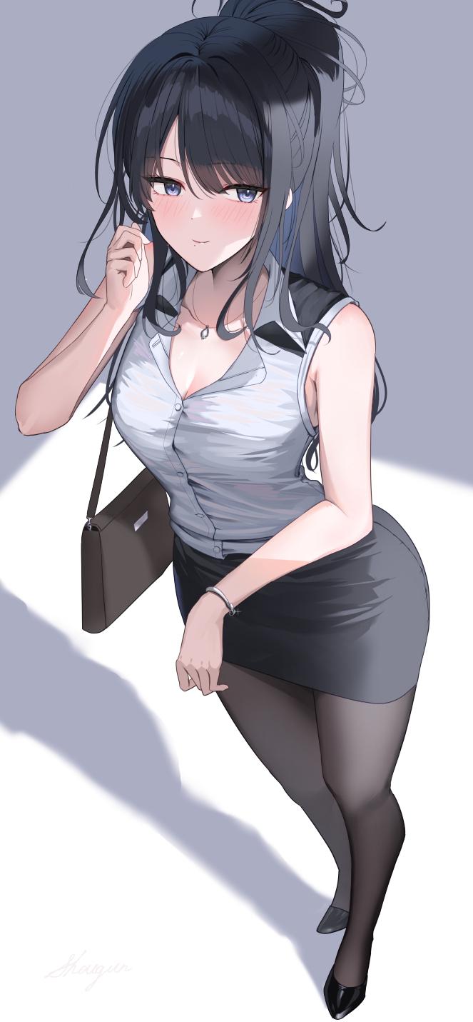 Hiori Kazano [Idolmaster] - Idolmaster