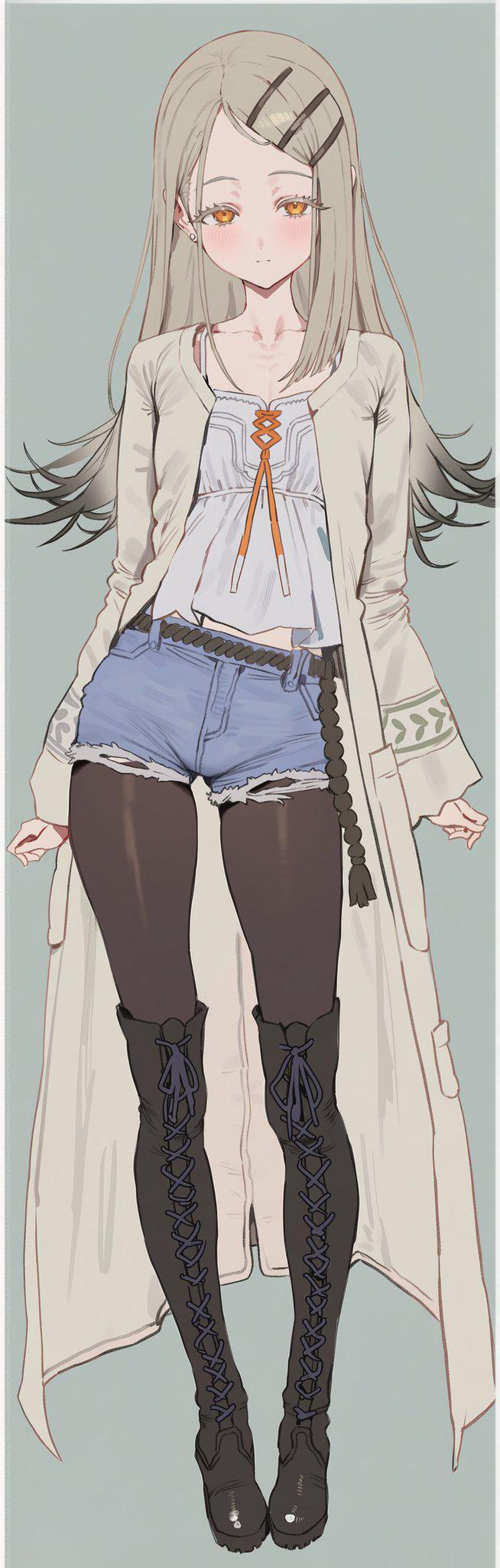 Hiro Shinosawa [Idolmaster] - Idolmaster