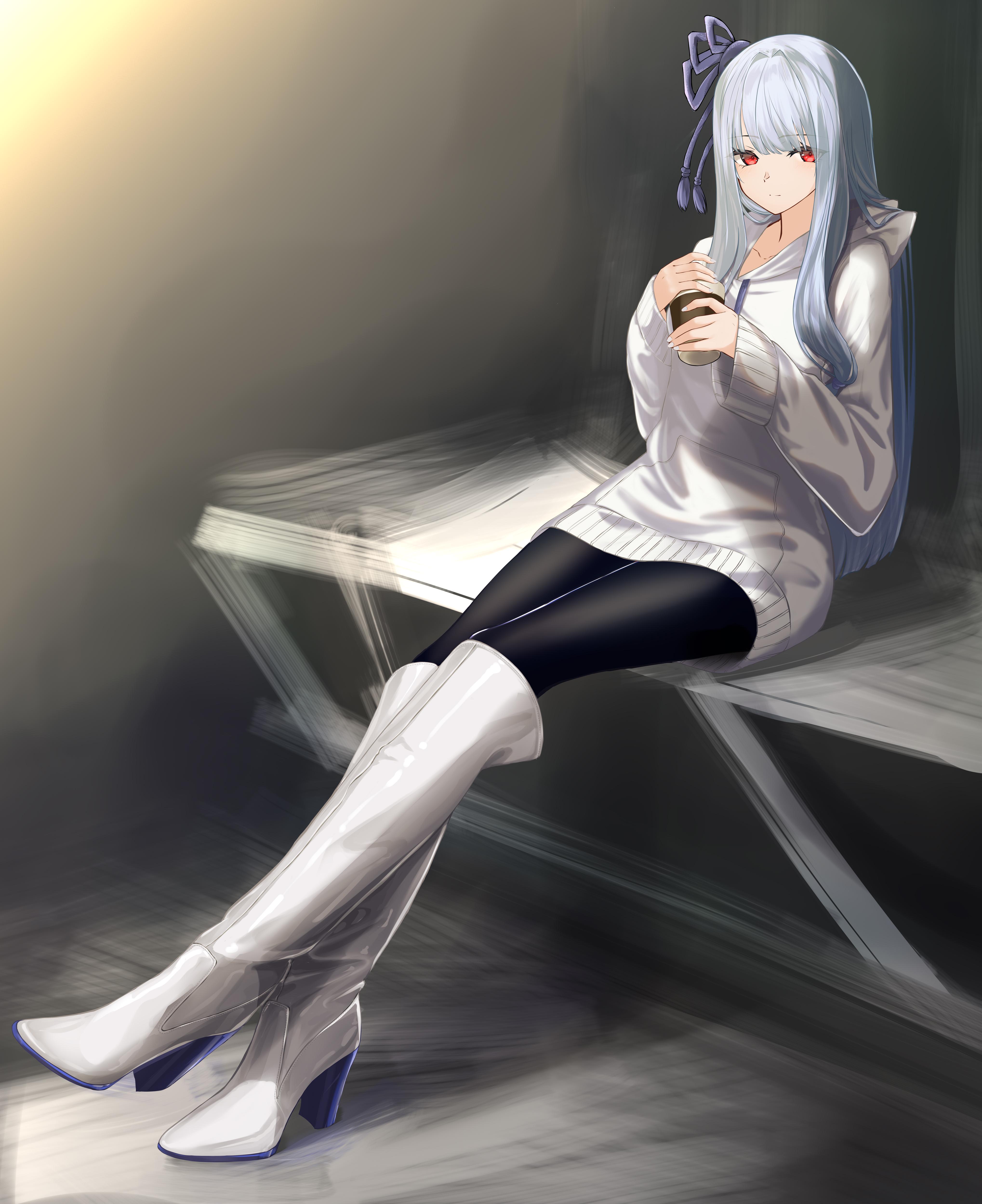 Aoi Kotonoha [Voiceroid] - Voiceroid