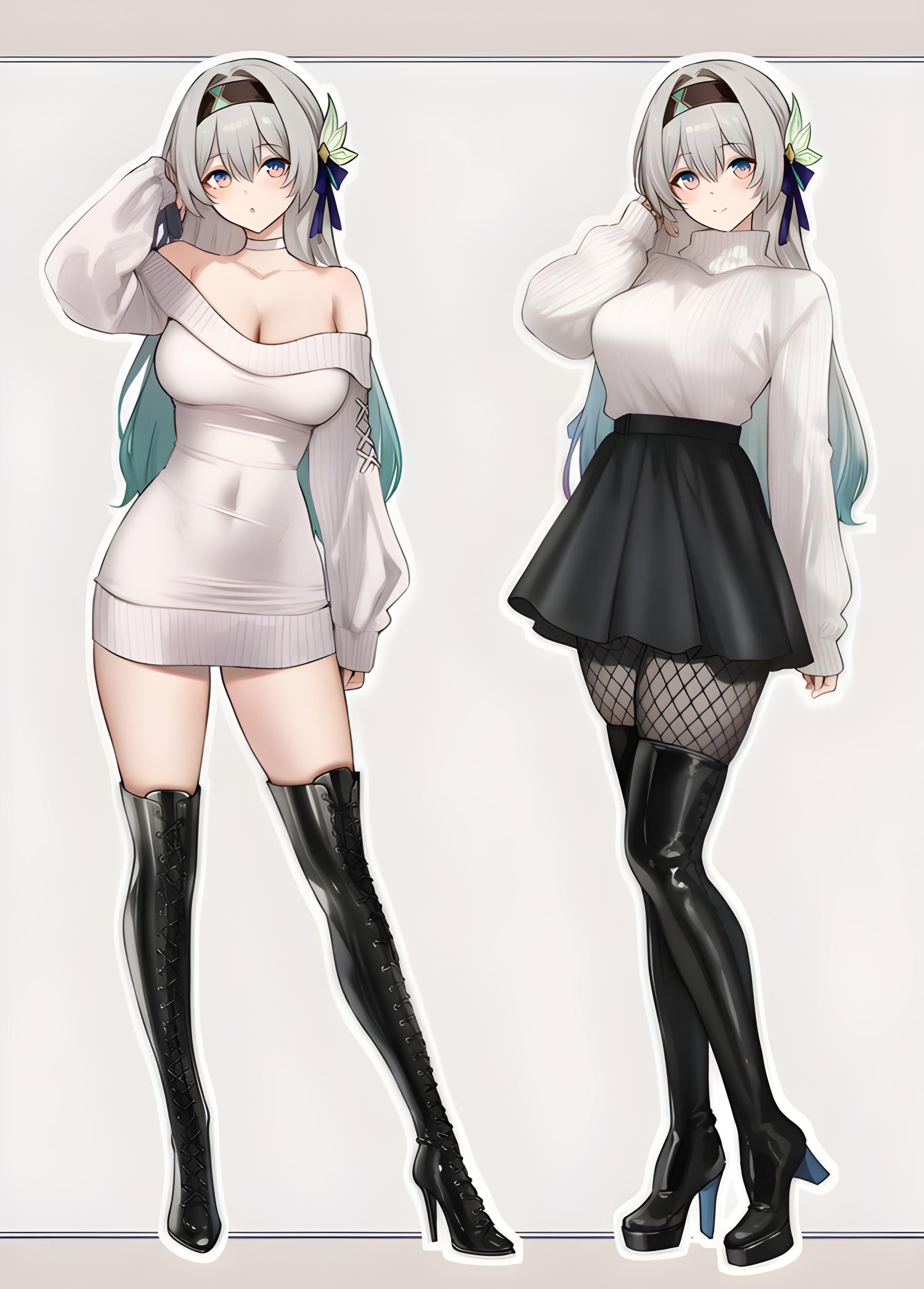 Firefly [Honkai Star Rail] - Honkai Star Rail