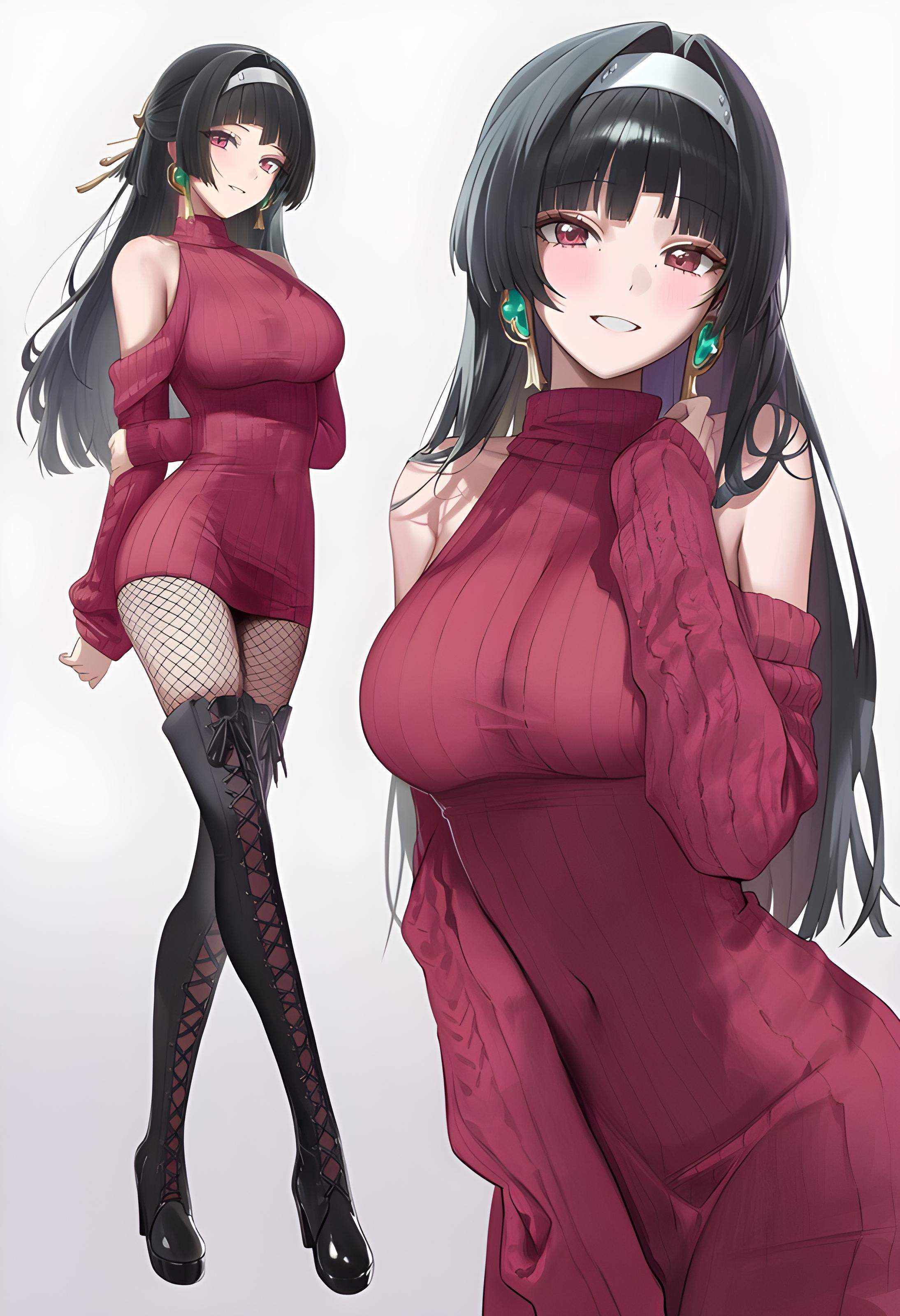 Astra Yao [Zenless Zone Zero] - Zenless Zone Zero