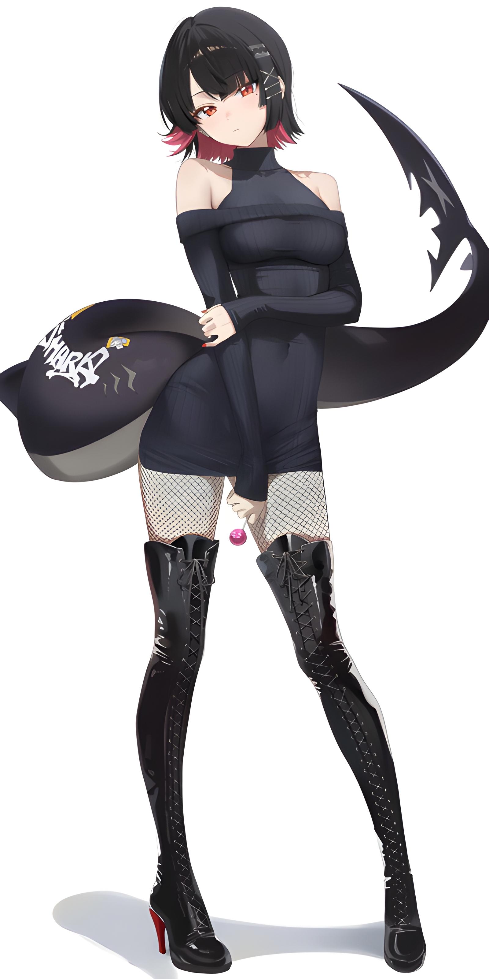 Ellen Joe [Zenless Zone Zero] - Zenless Zone Zero