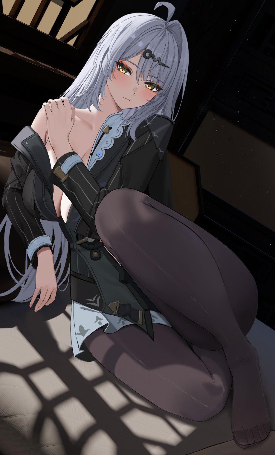Yixuan [Zenless Zone Zero] - Zenless Zone Zero