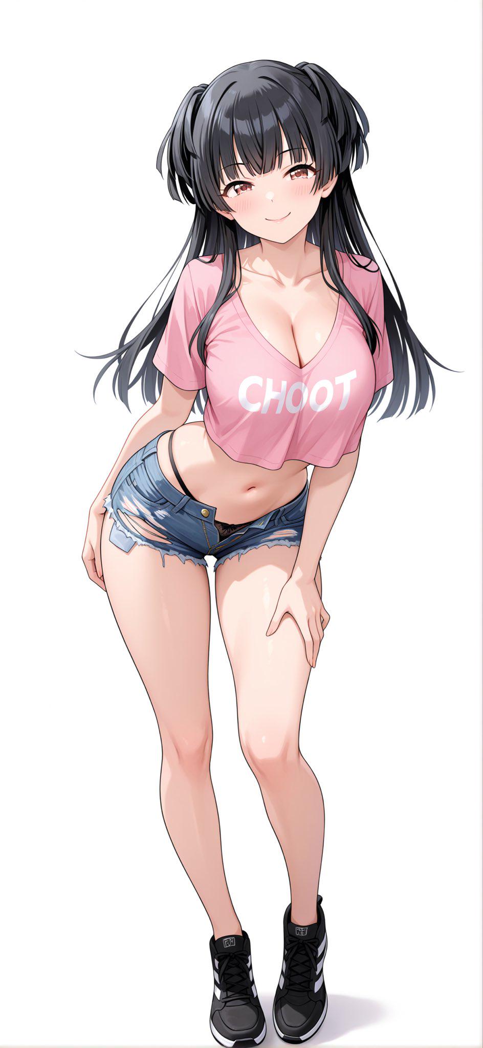 Fuyuko Mayuzumi [Idolmaster] - Idolmaster