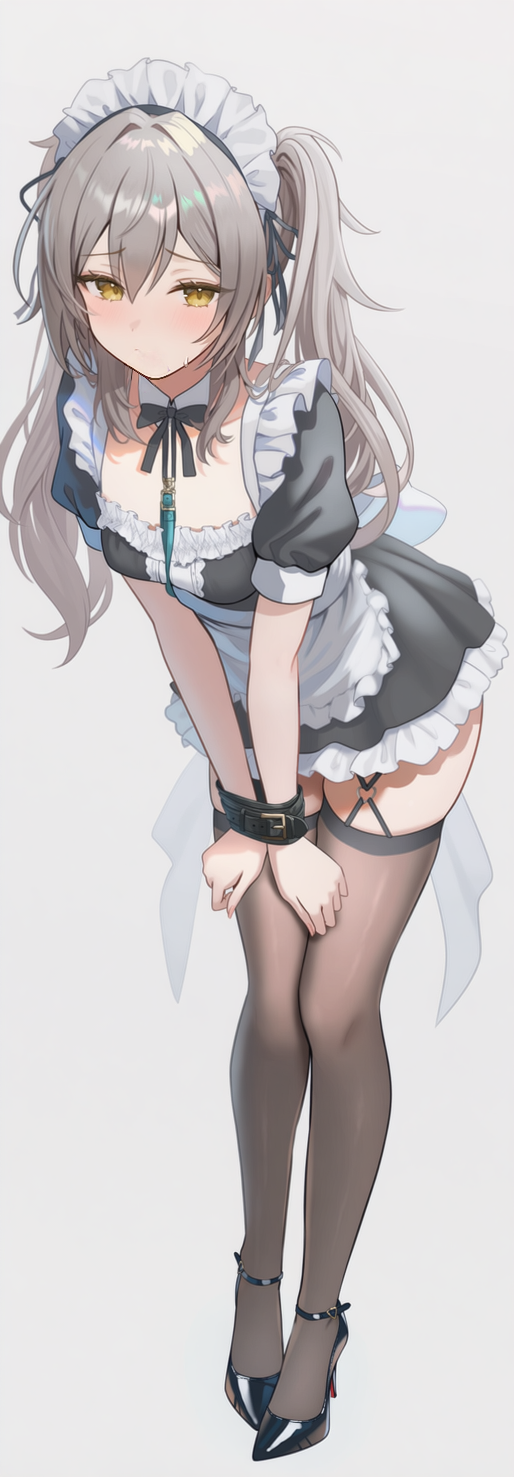 Maid Stelle [Honkai Star Rail] - Honkai Star Rail