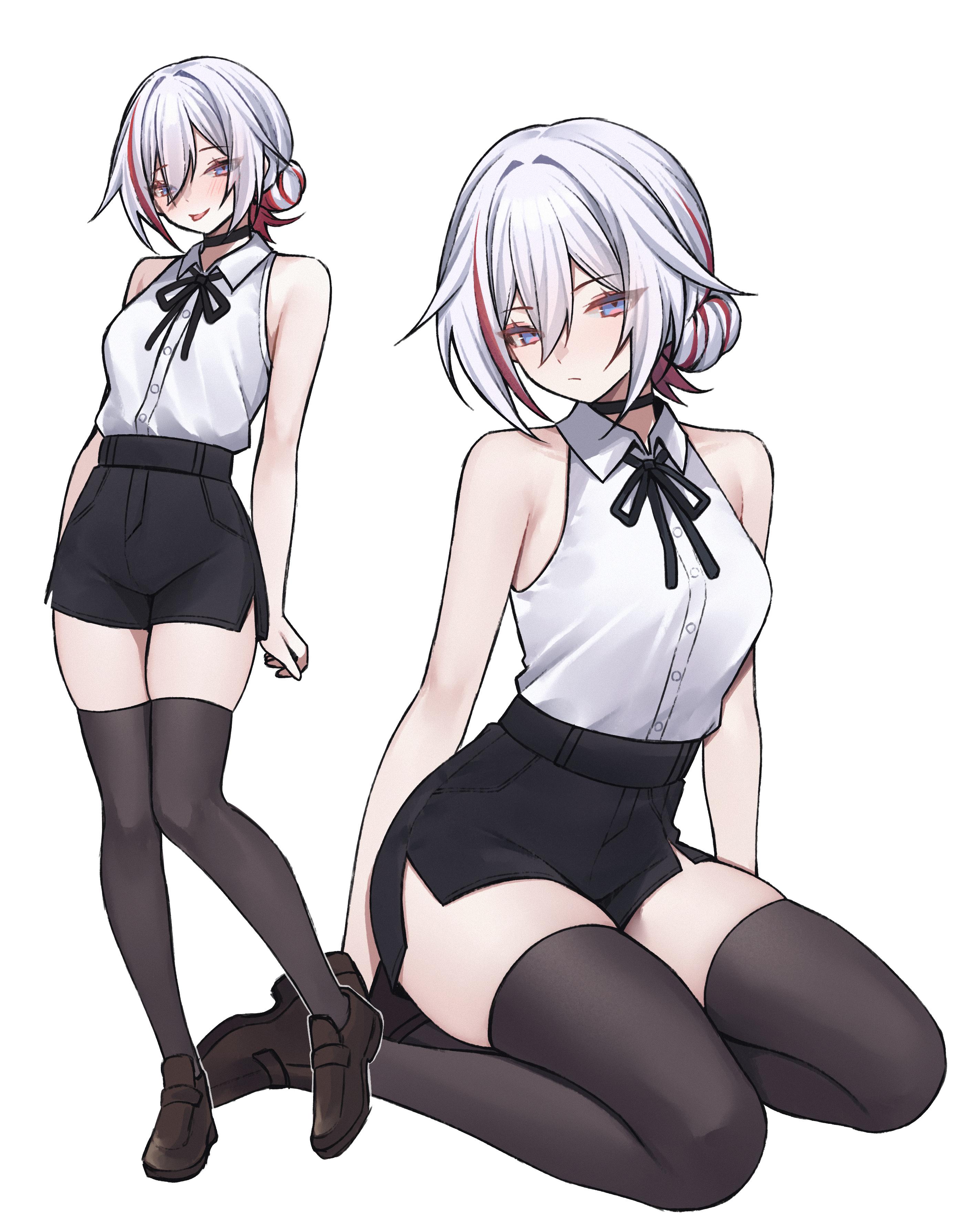 Reze Topaz [Honkai Star Rail] - Honkai Star Rail