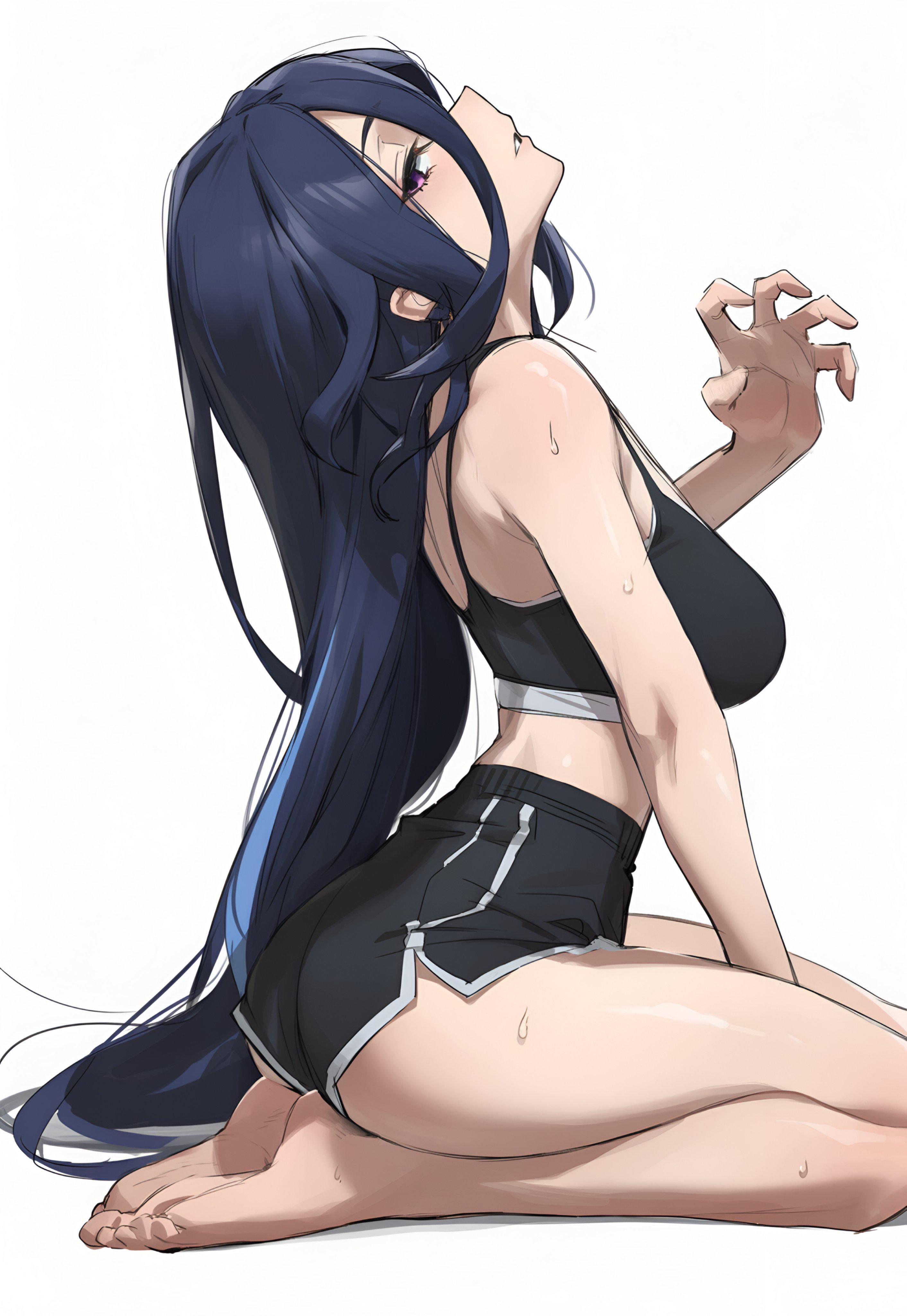 Clorinde [Genshin Impact] - Genshin Impact