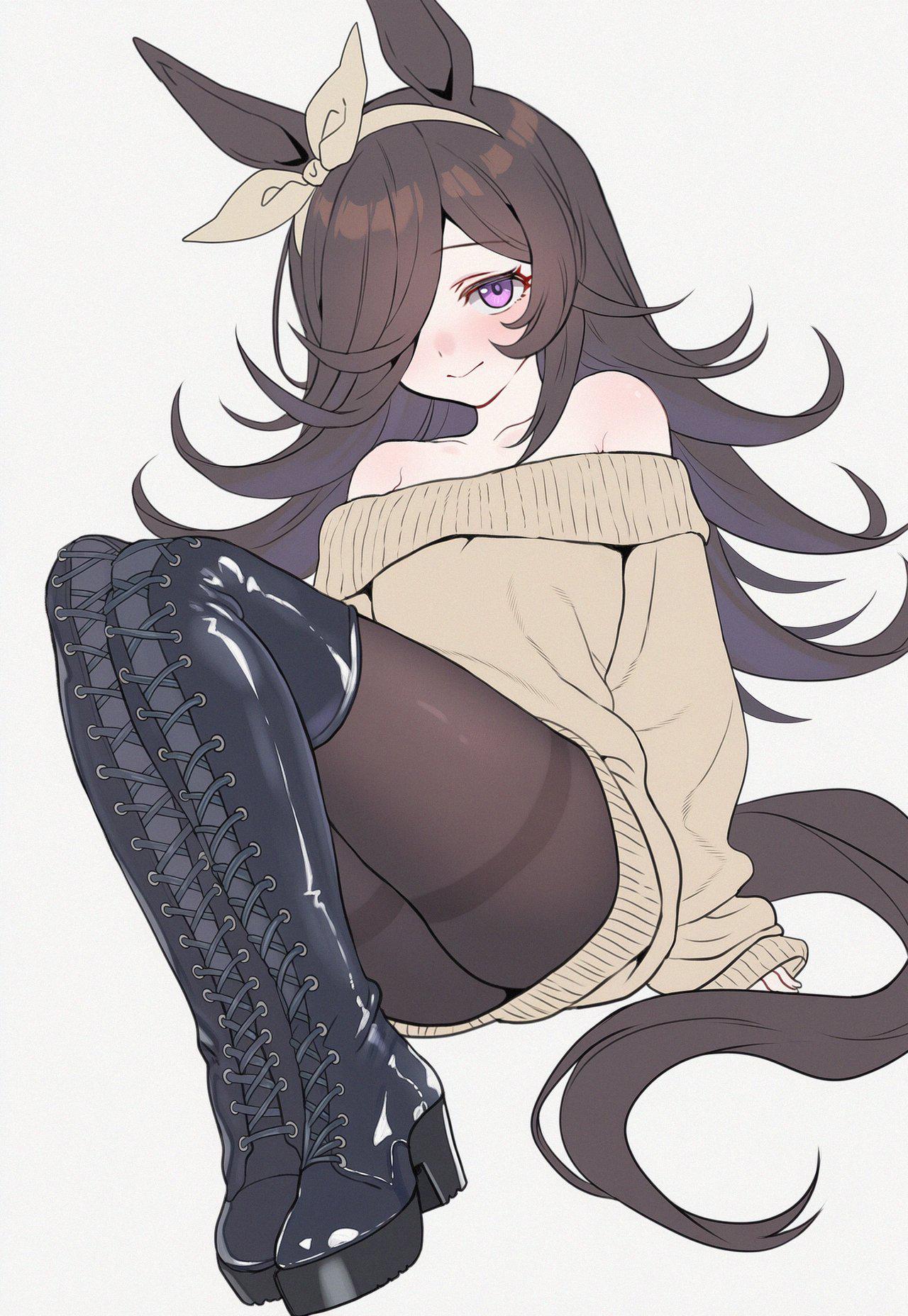Rice Shower [Uma Musume] - Uma Musume