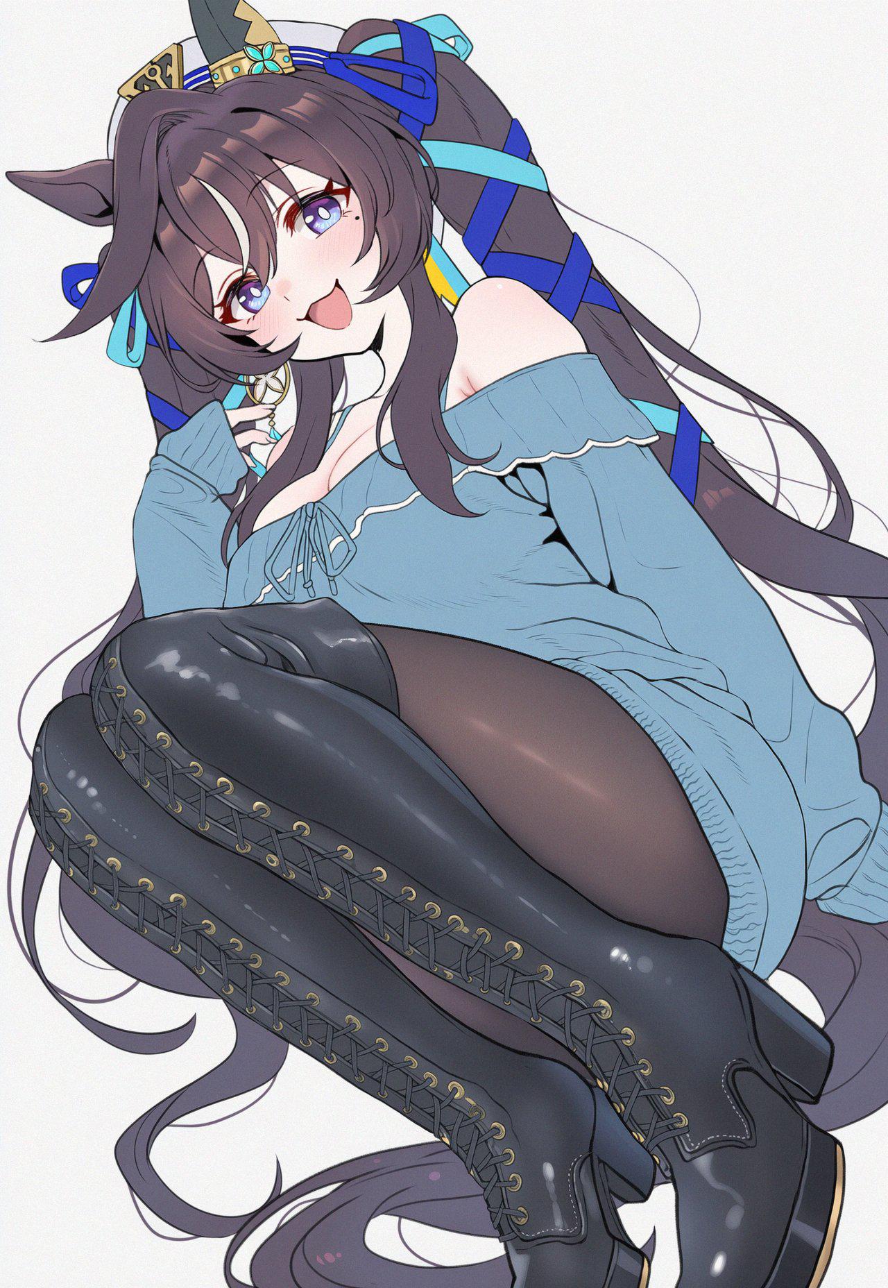 Vivlos [Uma Musume] - Uma Musume