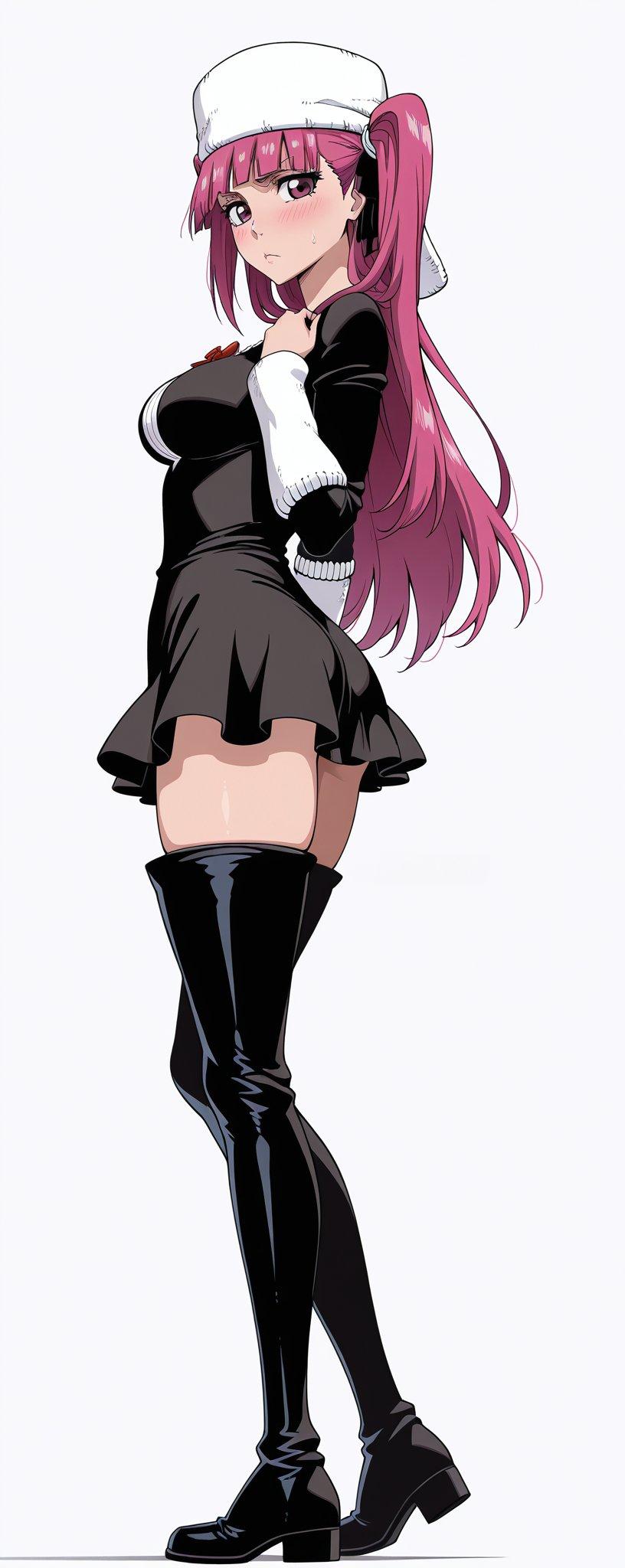 Riruka Dokugamine [Bleach] - Bleach
