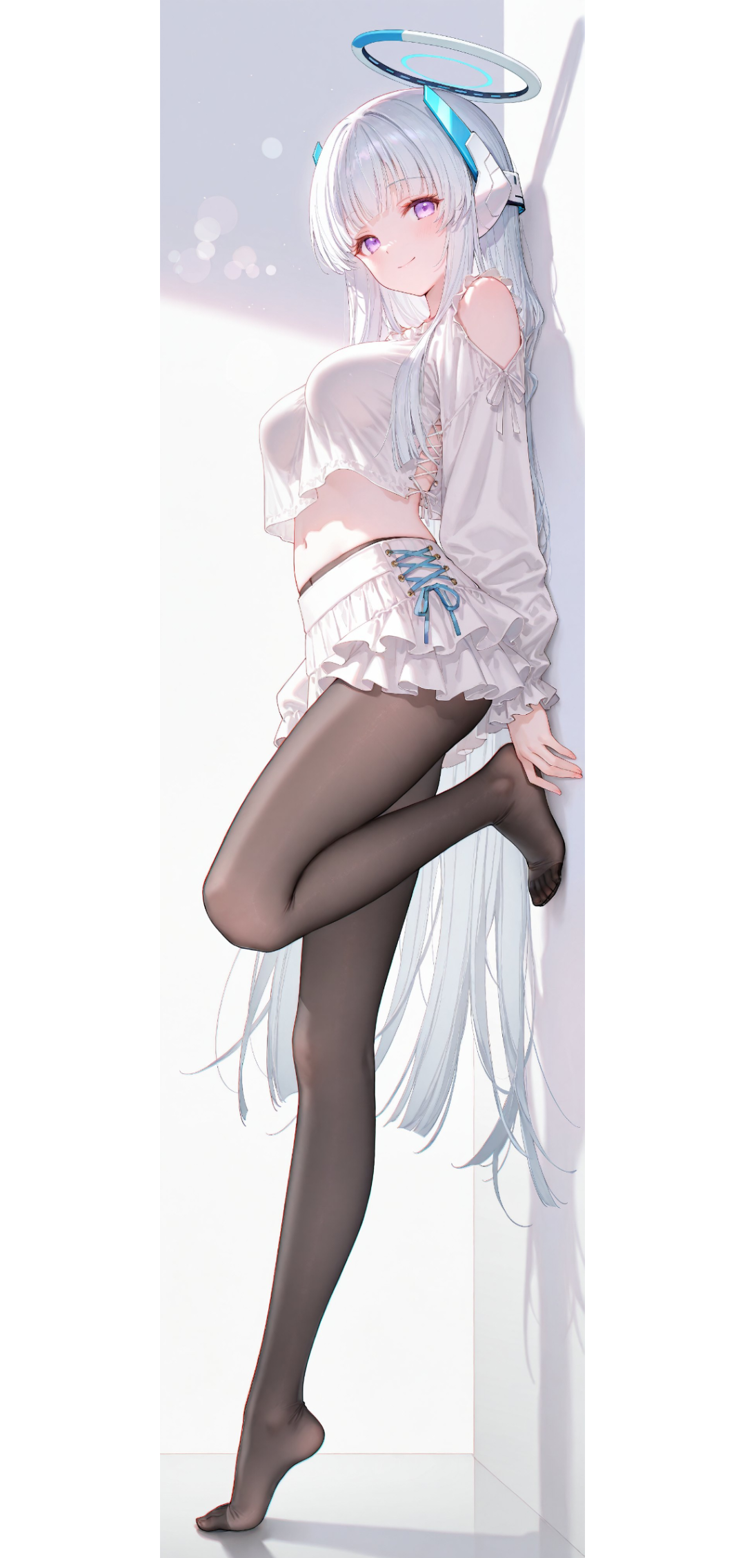 Ushio Noa [Blue Archive] - Blue Archive