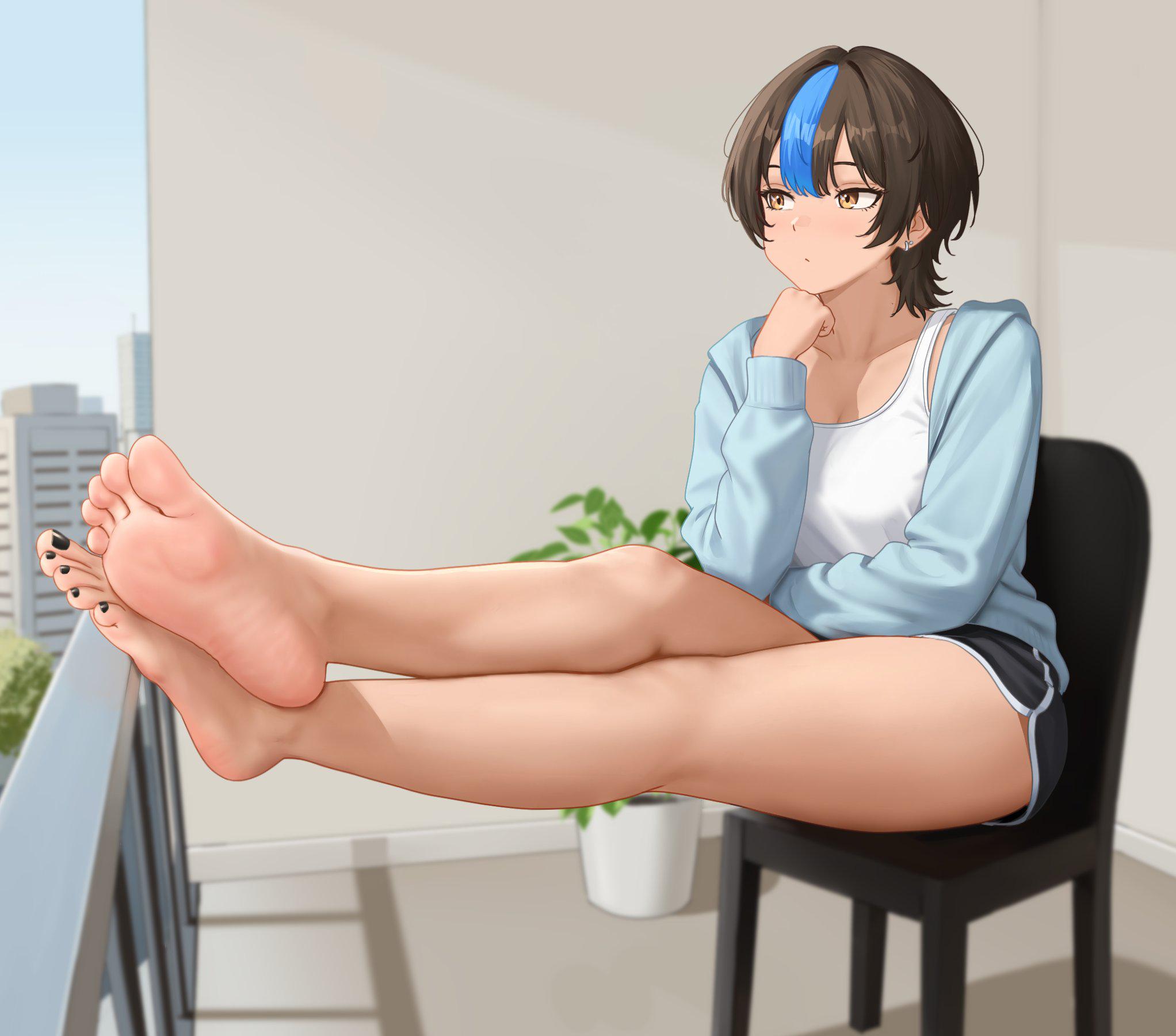Morning Calm [Original] - Original