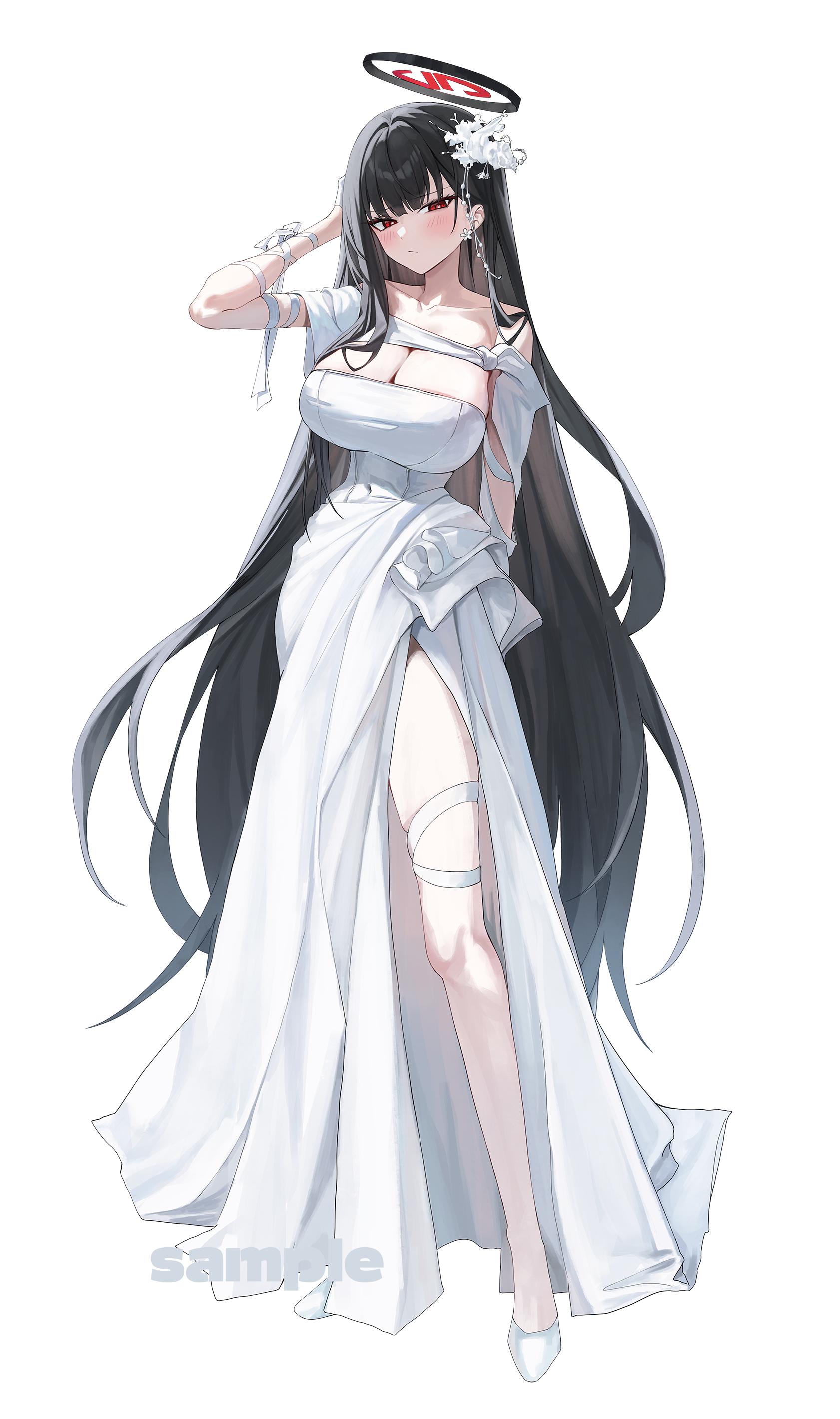Bride Rio [Blue Archive] - Blue Archive