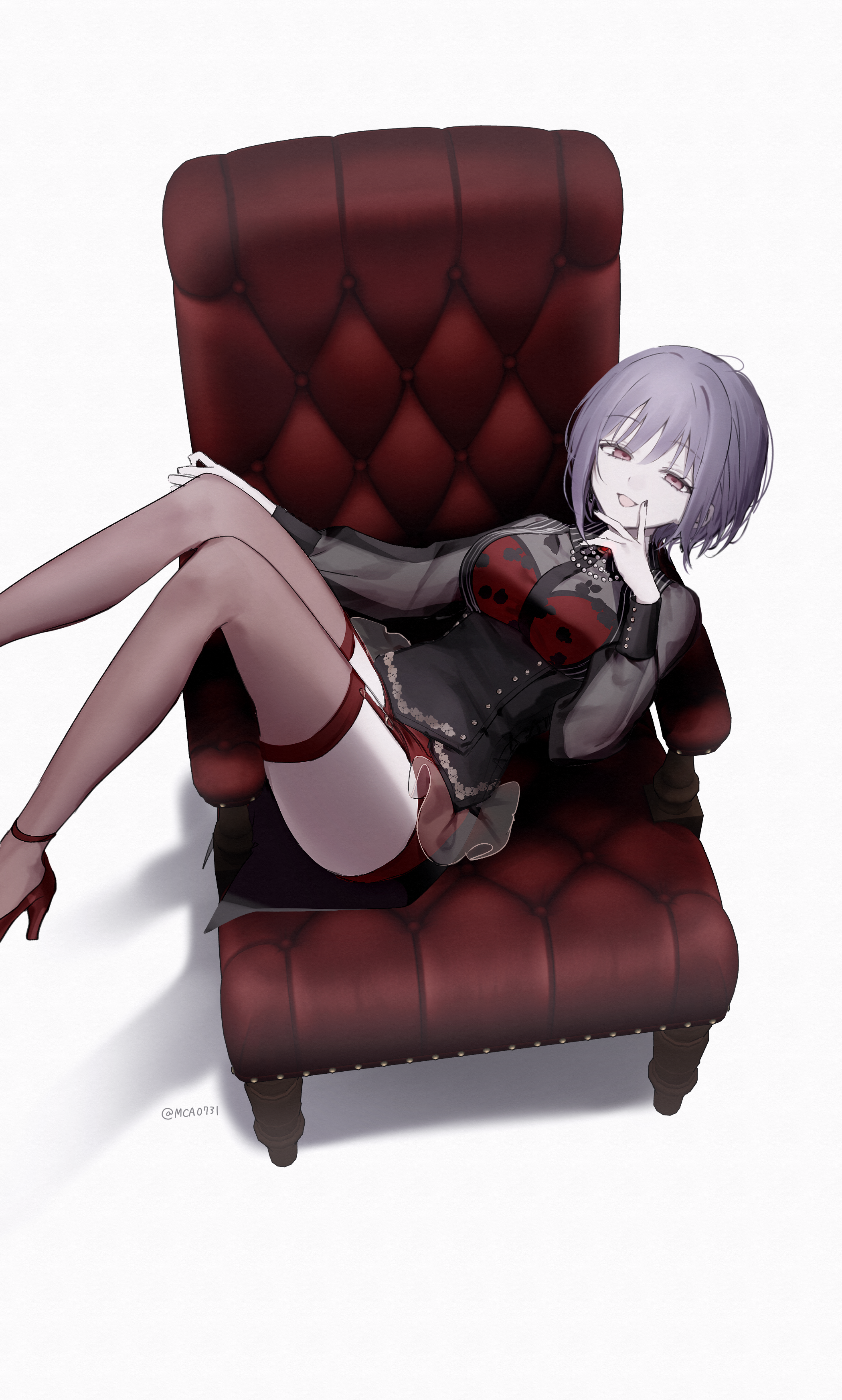 Nyamu Yuutenji [BanG Dream!] (犬貴族) - BanG Dream!