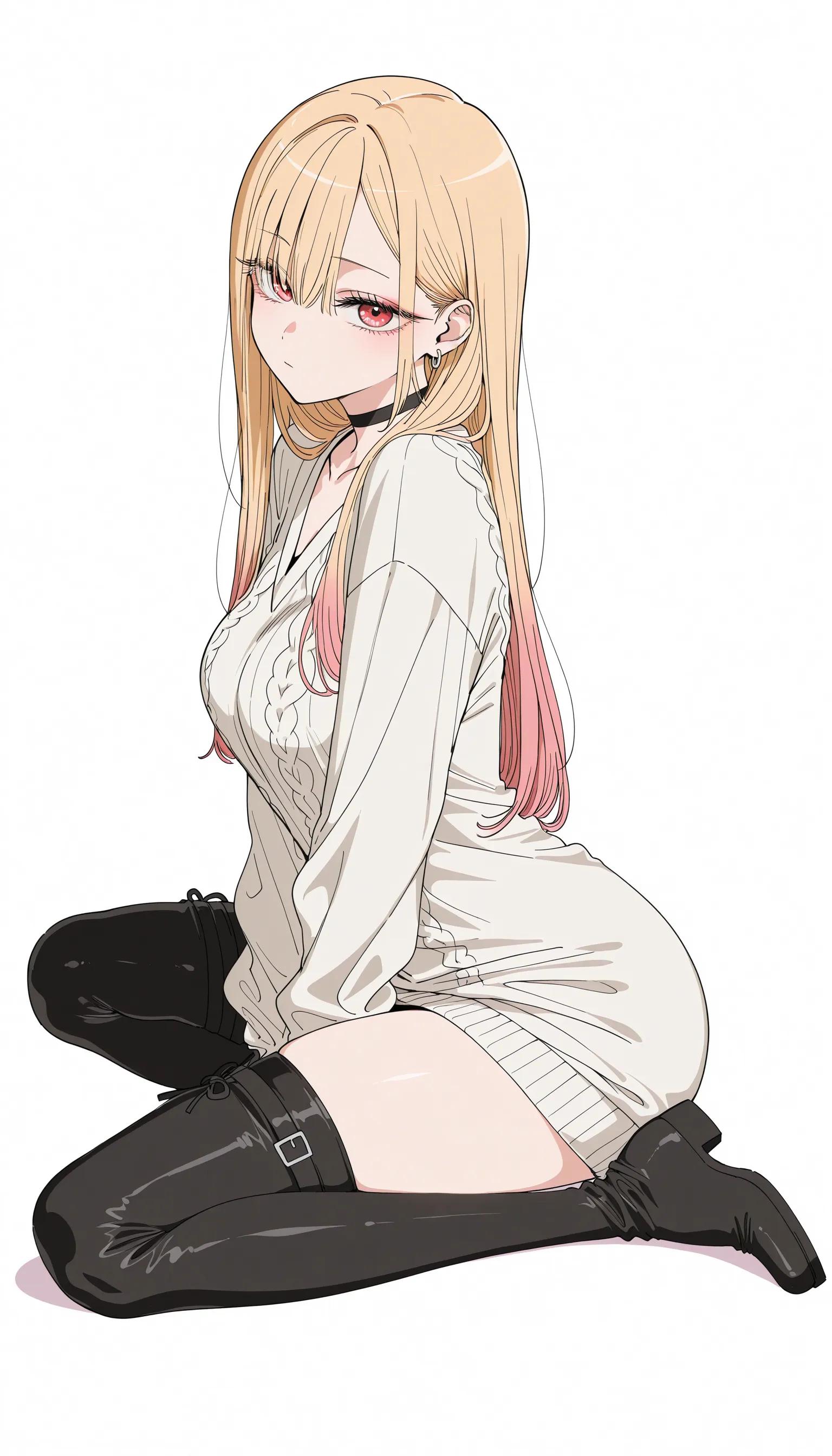 Marin Kitagawa [Dress-Up Darling] - Dress-Up Darling