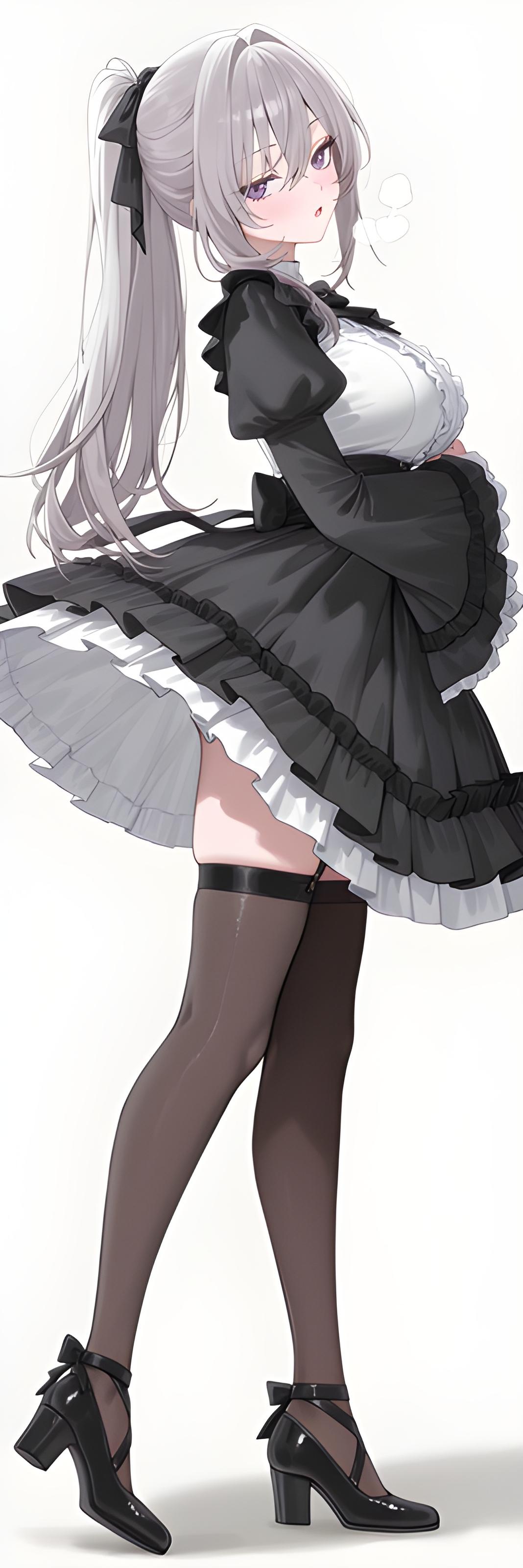 Herta [Honkai Star Rail] - Honkai Star Rail