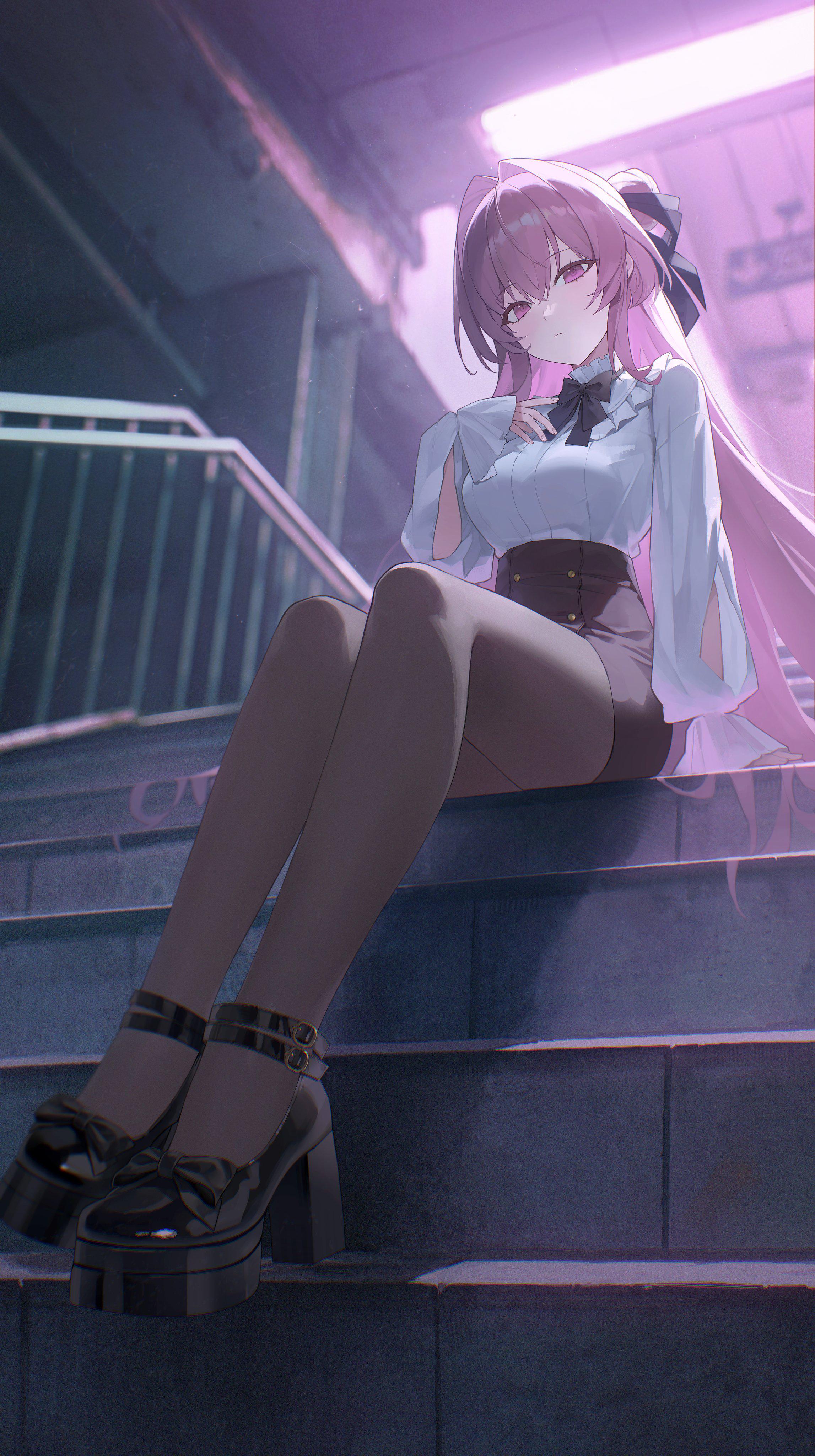 Nocturne [Artist's Original] - Artist's Original