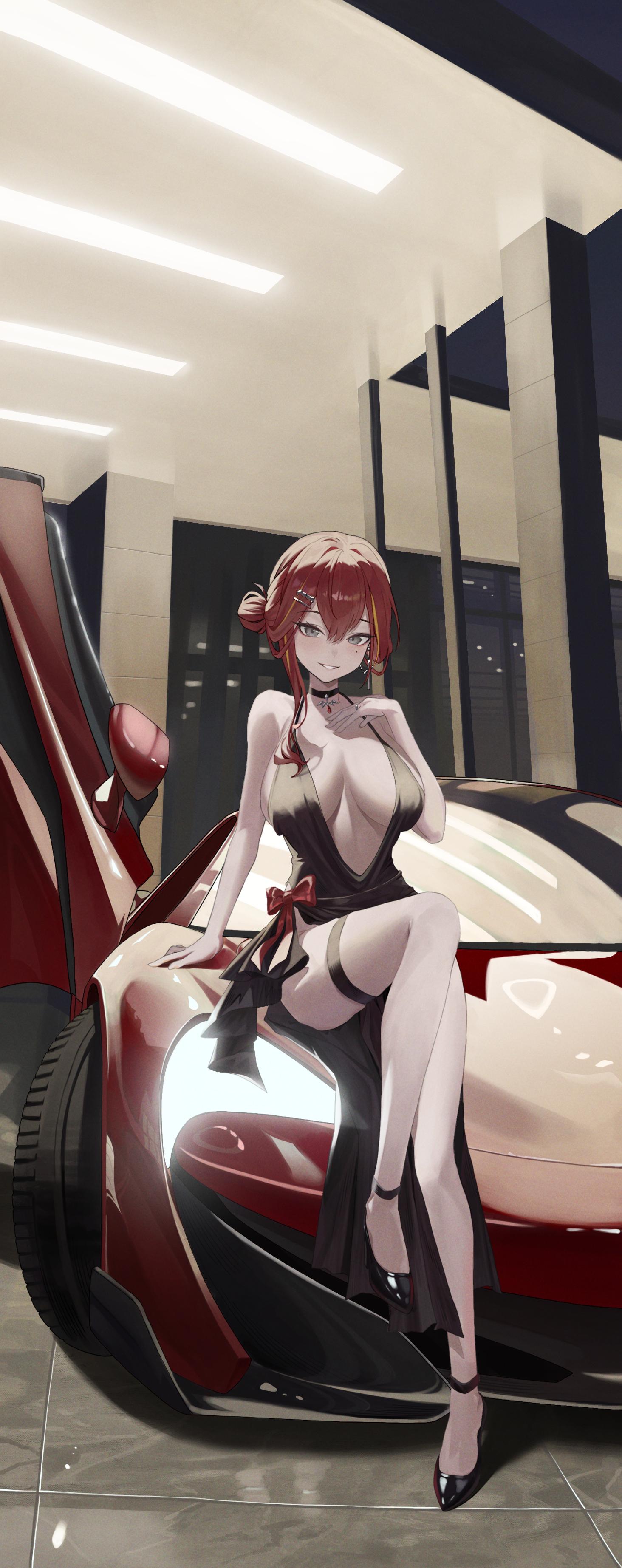 Akane Lize [StelLive] - StelLive