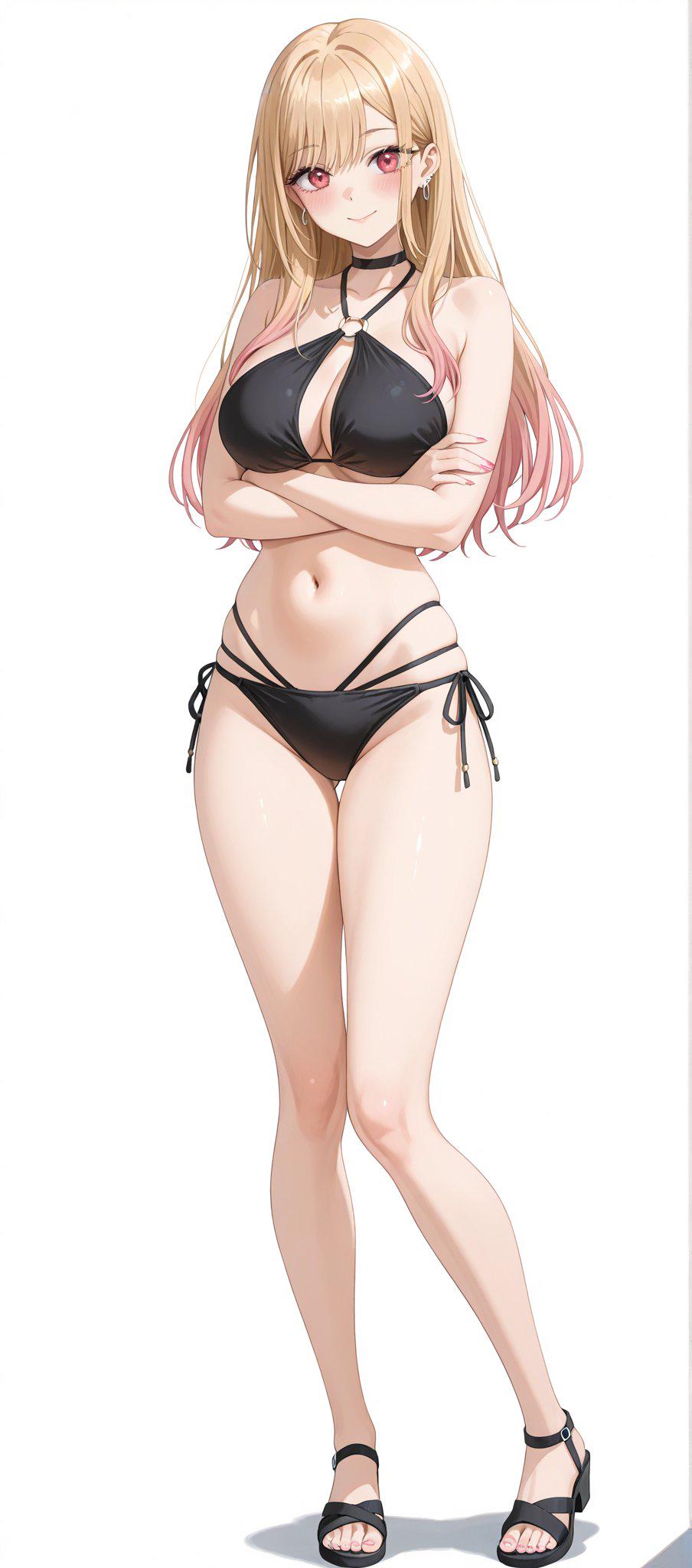 Marin Kitagawa [Dress-Up Darling] - Dress-Up Darling