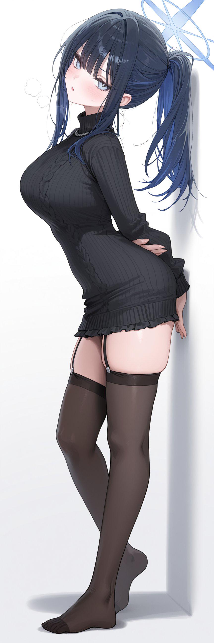 Saori Joumae [Blue Archive] - Blue Archive
