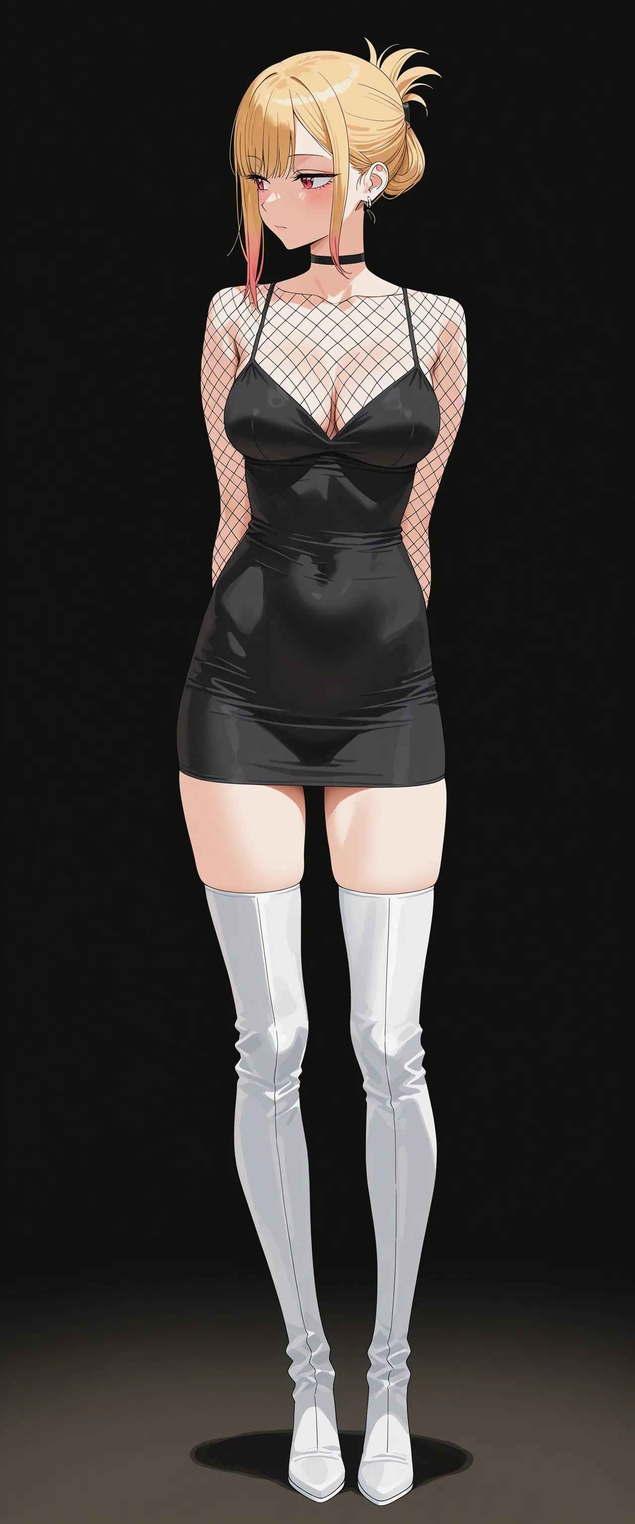 Marin Kitagawa [Dress-Up Darling] - Dress-Up Darling