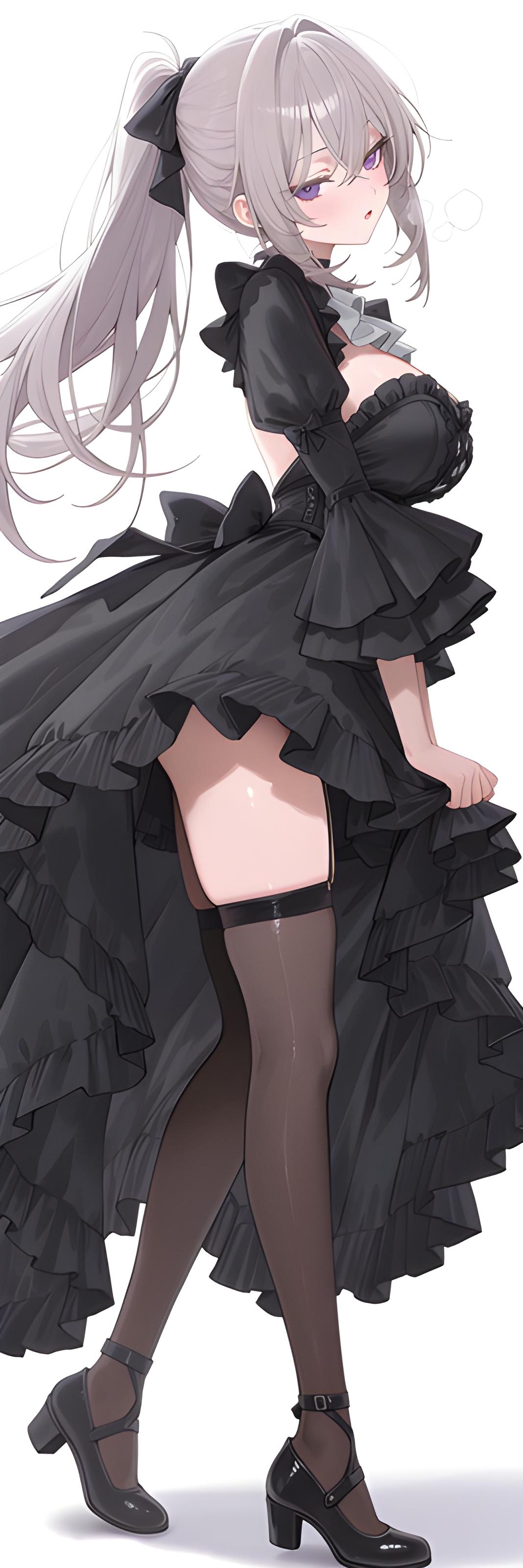 Herta [Honkai Star Rail] - Honkai Star Rail