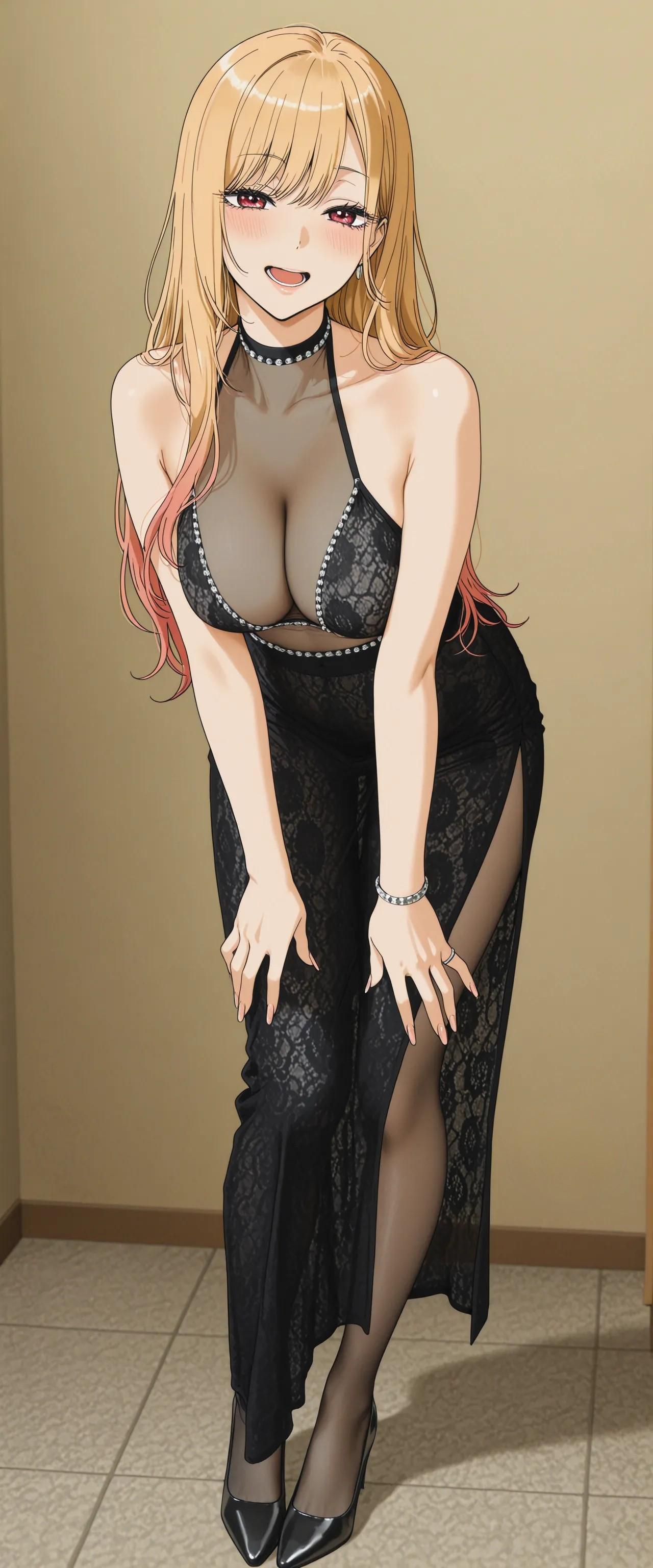 Marin Kitagawa [Dress-Up Darling] - Dress-Up Darling