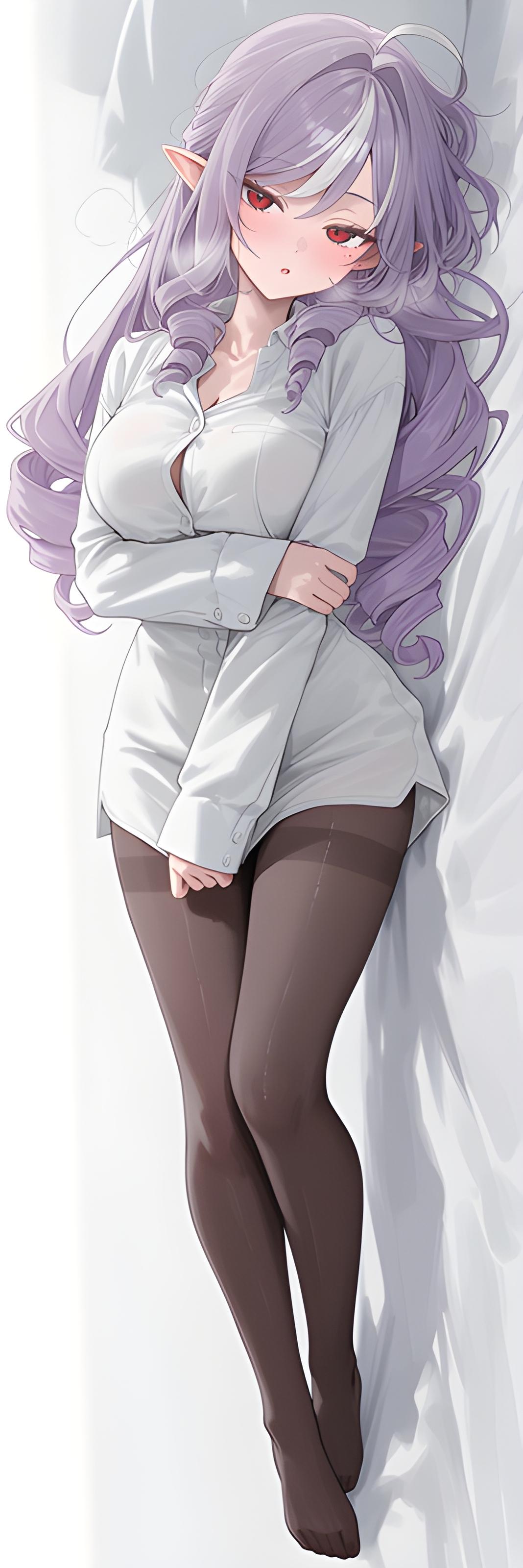 Vivian [Zenless Zone Zero] - Zenless Zone Zero