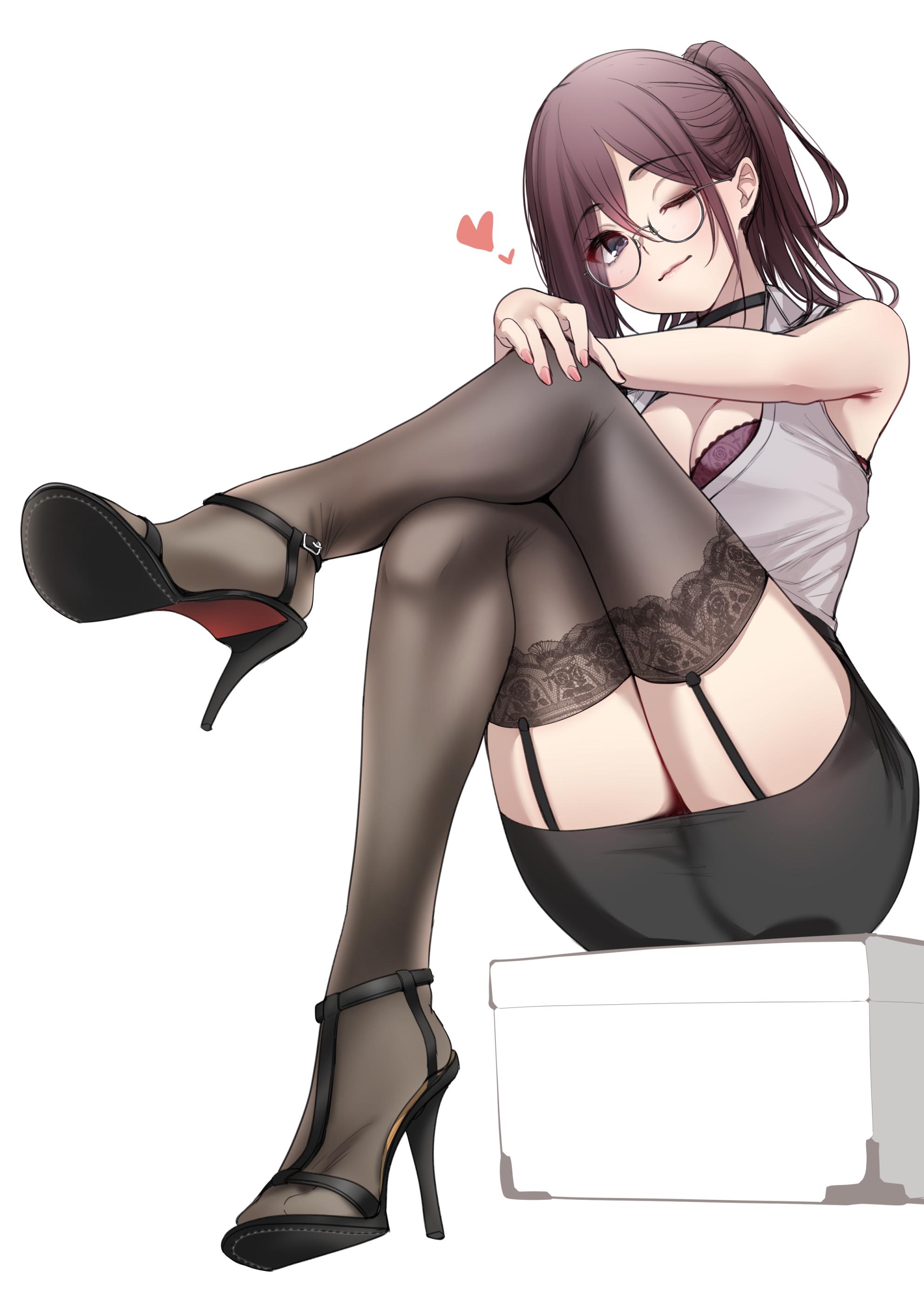 Ms Makino Yagami [Idolmaster] - Idolmaster