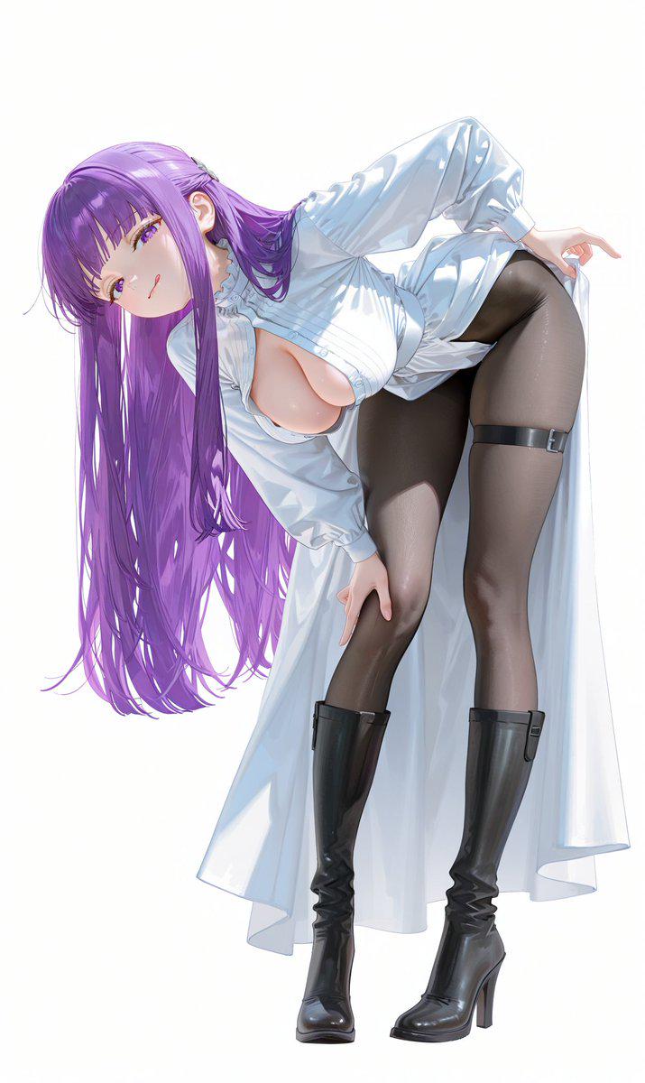 Fern [Sousou no Frieren] - Sousou no Frieren