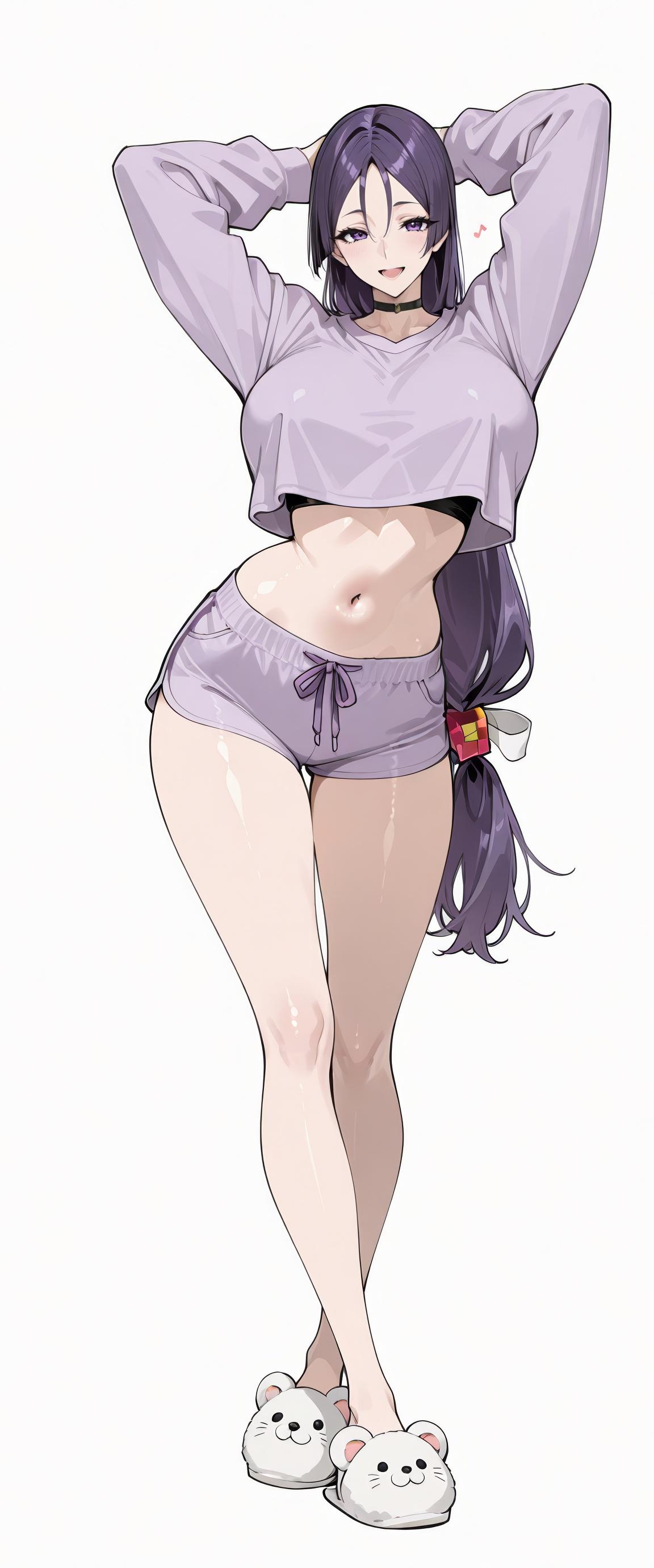 Raikou Minamoto [Fate/GO] - Fate/GO