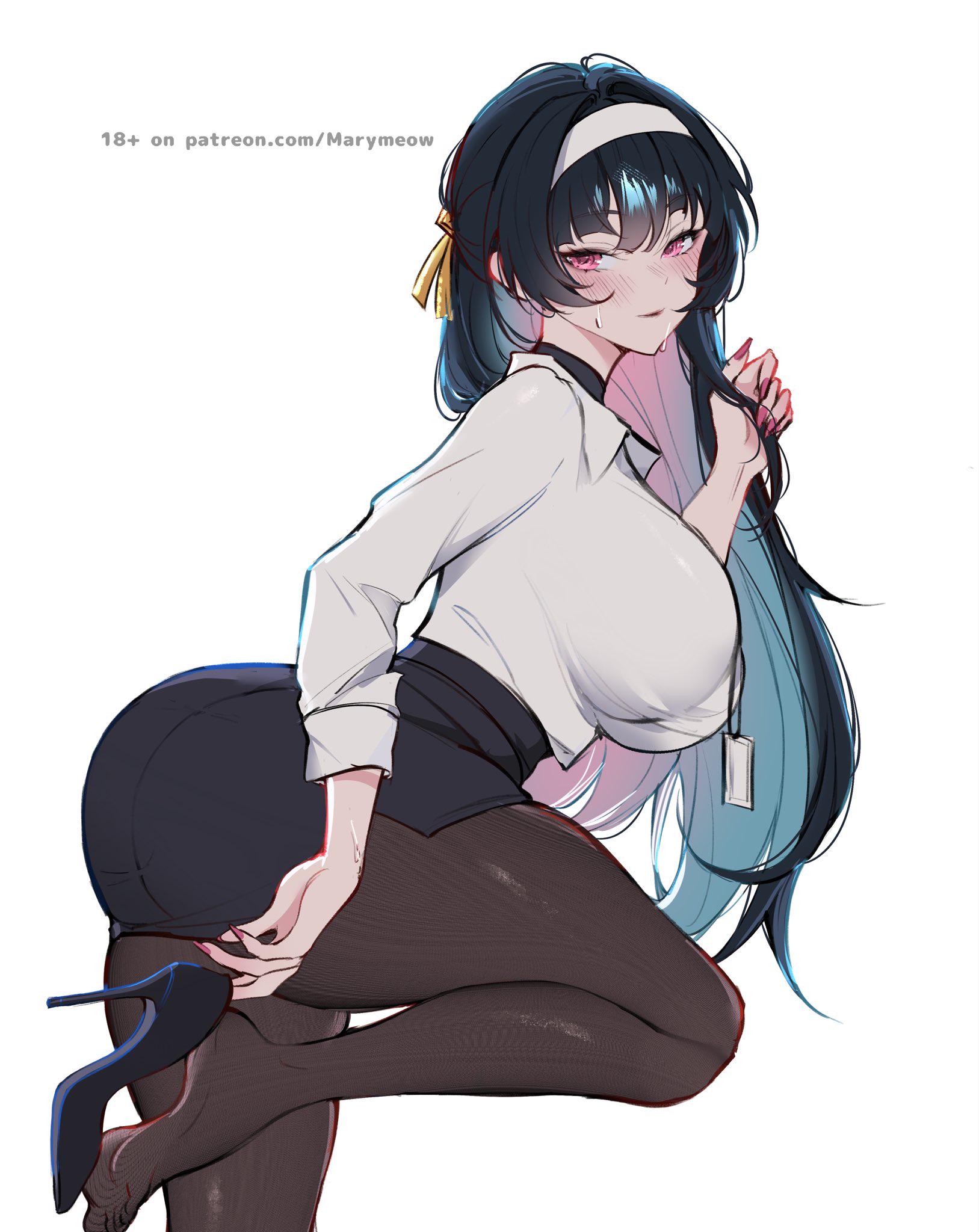Astra Yao [Zenless Zone Zero] - Zenless Zone Zero