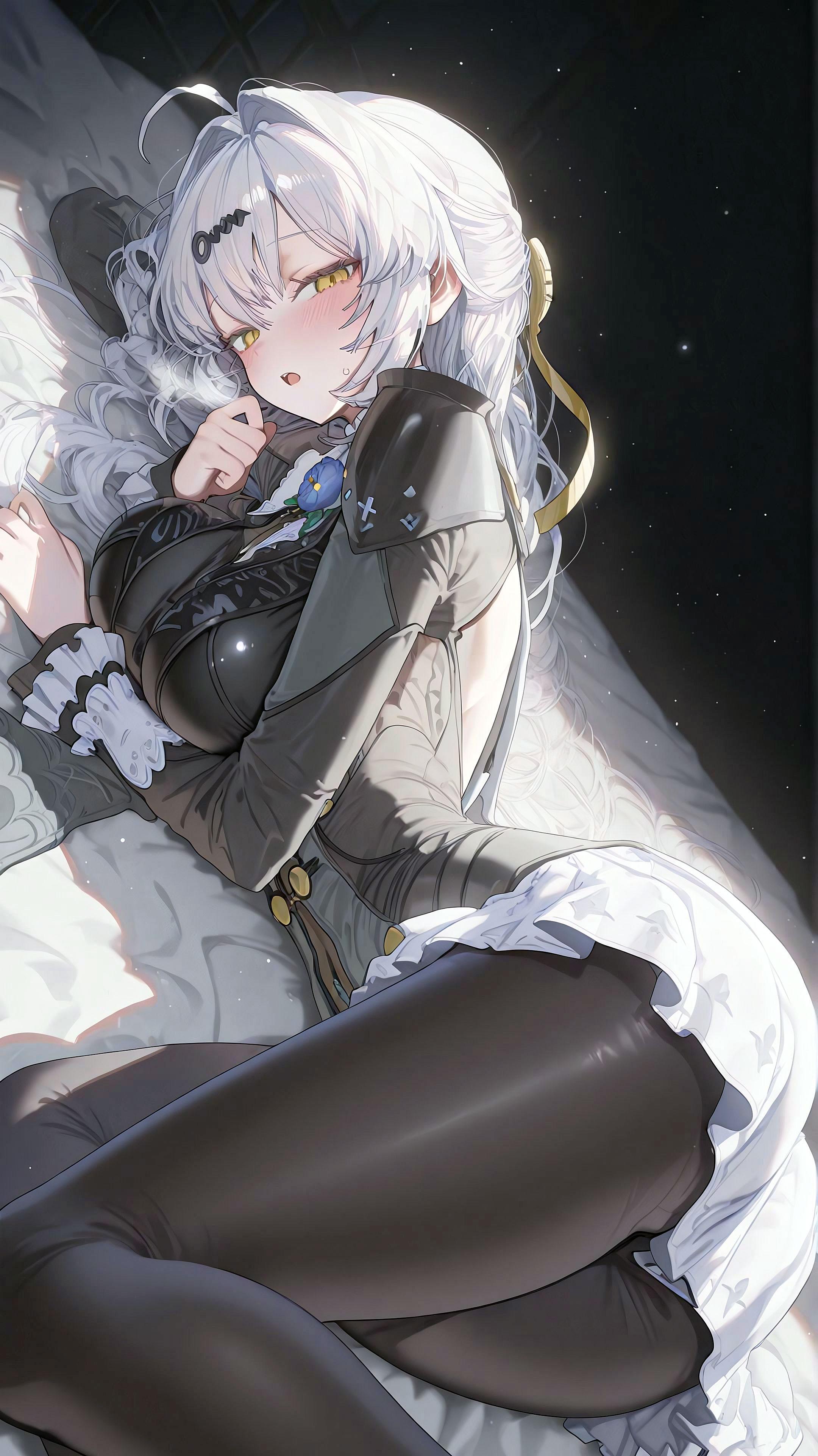 Yixuan [Zenless Zone Zero] - Zenless Zone Zero