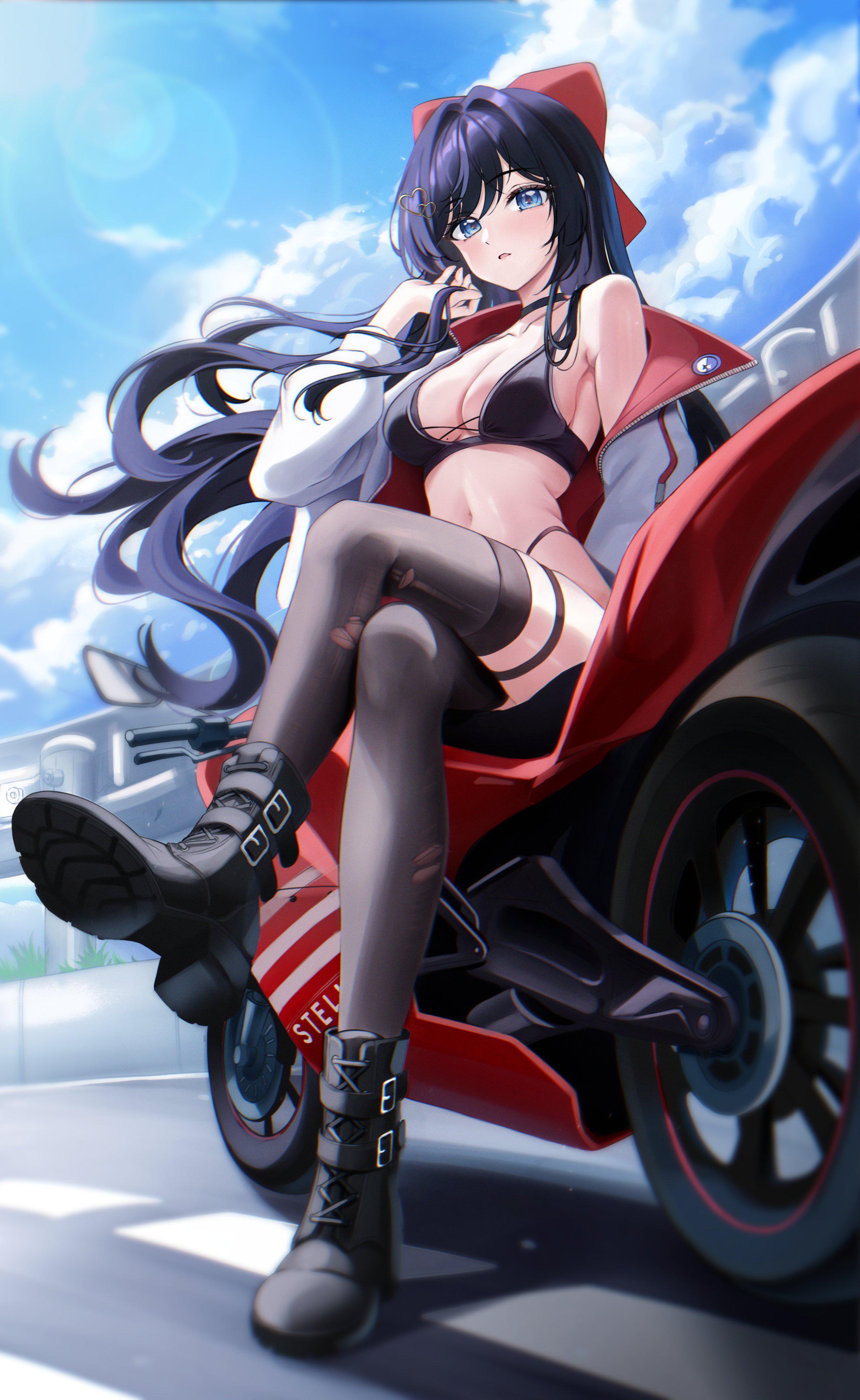 Shirayuki Hina [StelLive] - StelLive
