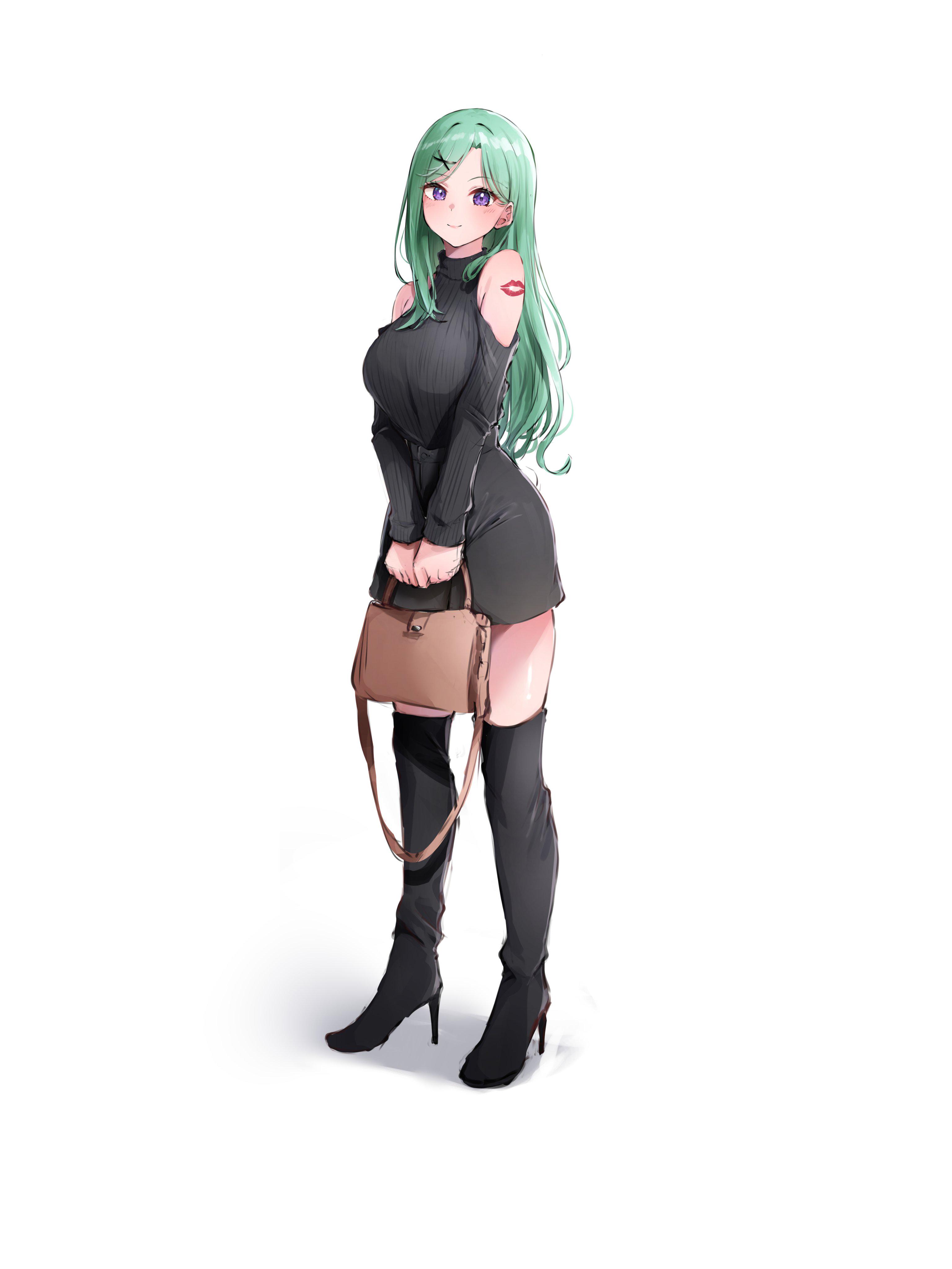 Yakumo Beni [VSPO] - VSPO