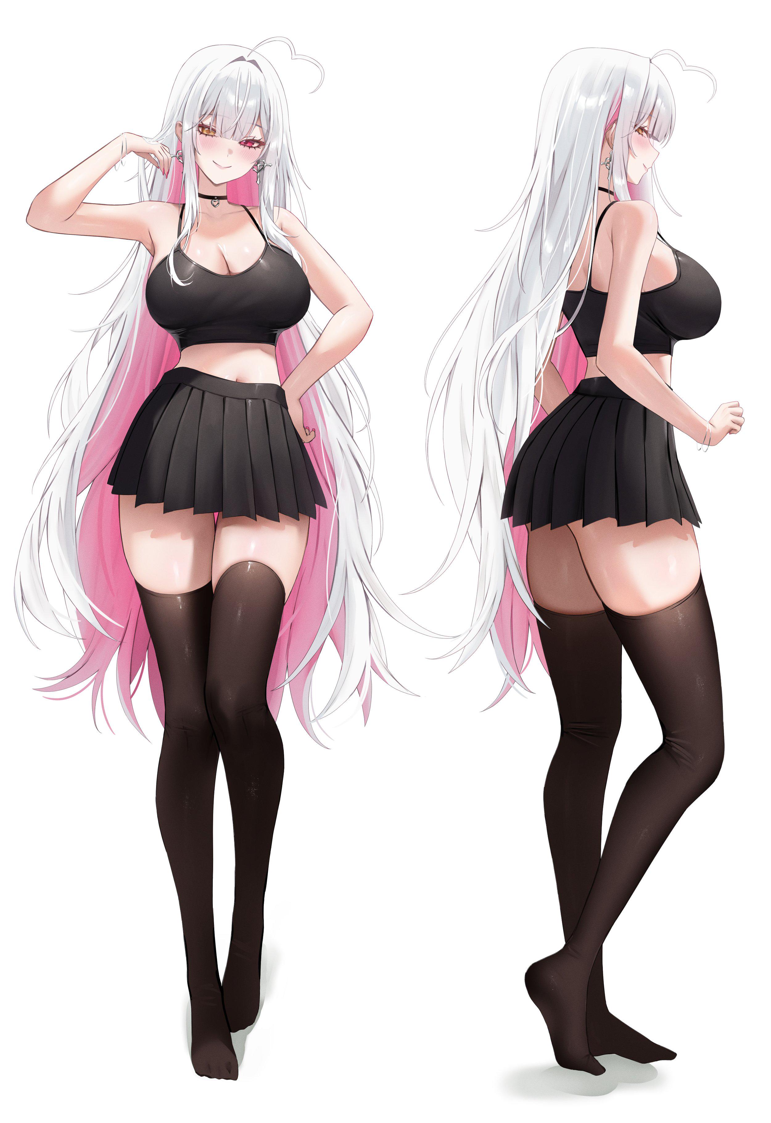 Vivi [Artist's Original] - Artist's Original