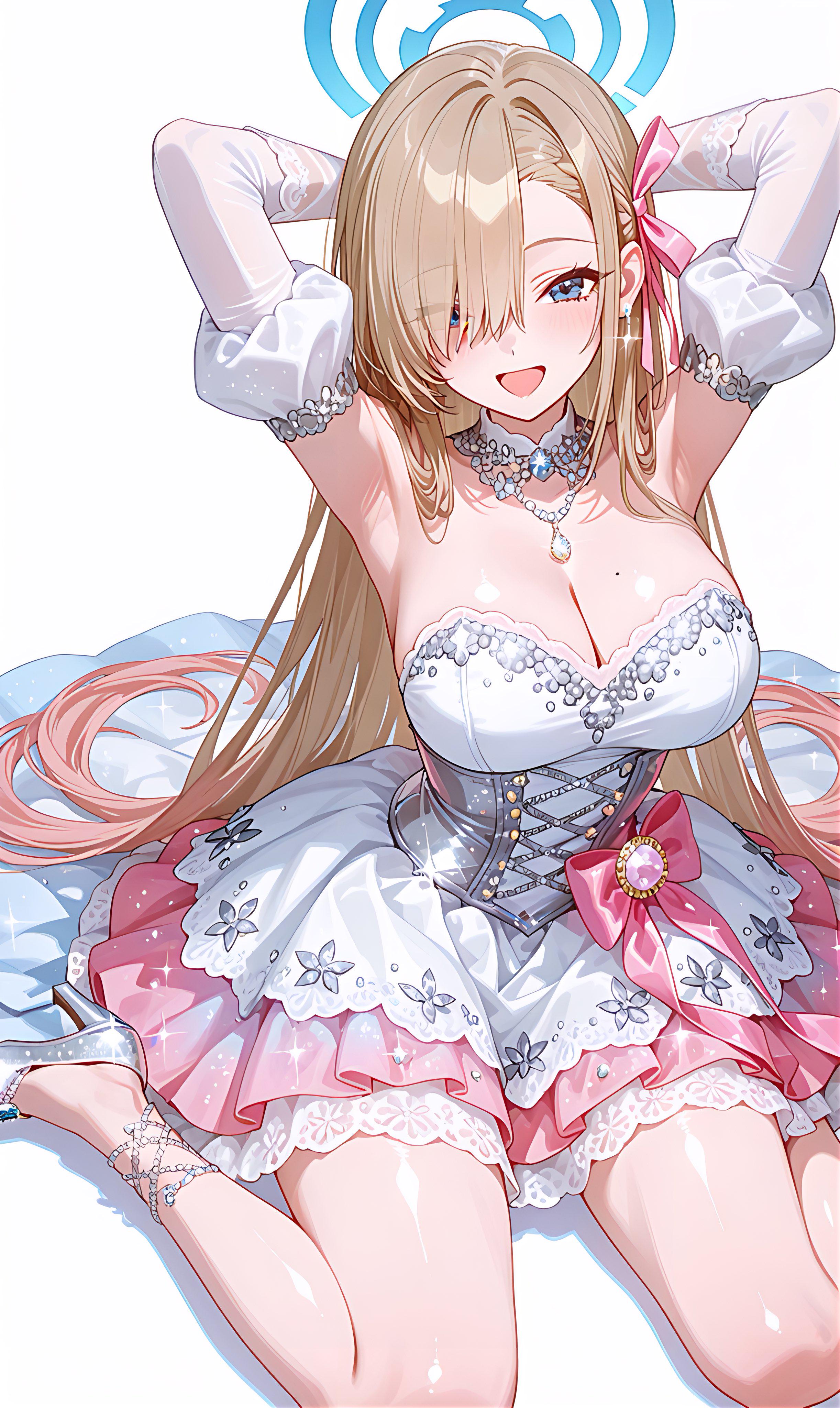 Asuna Ichinose [Blue Archive] - Blue Archive