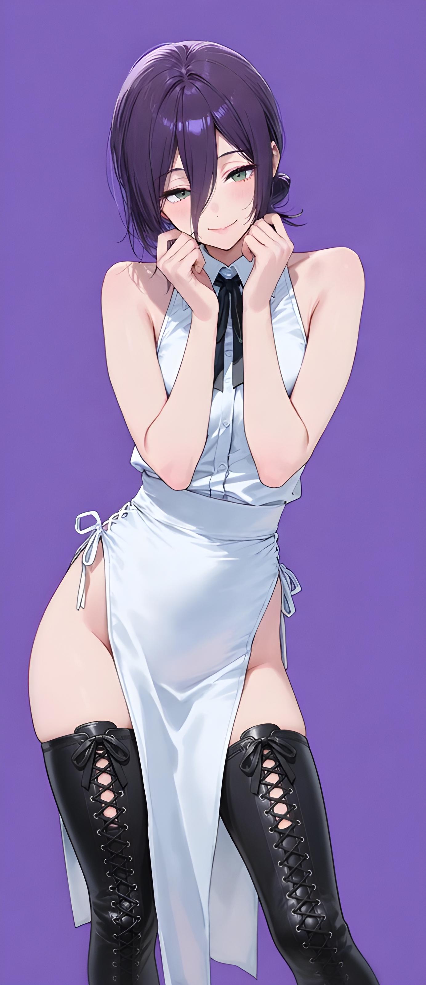 Reze [Chainsaw Man] - Chainsaw Man